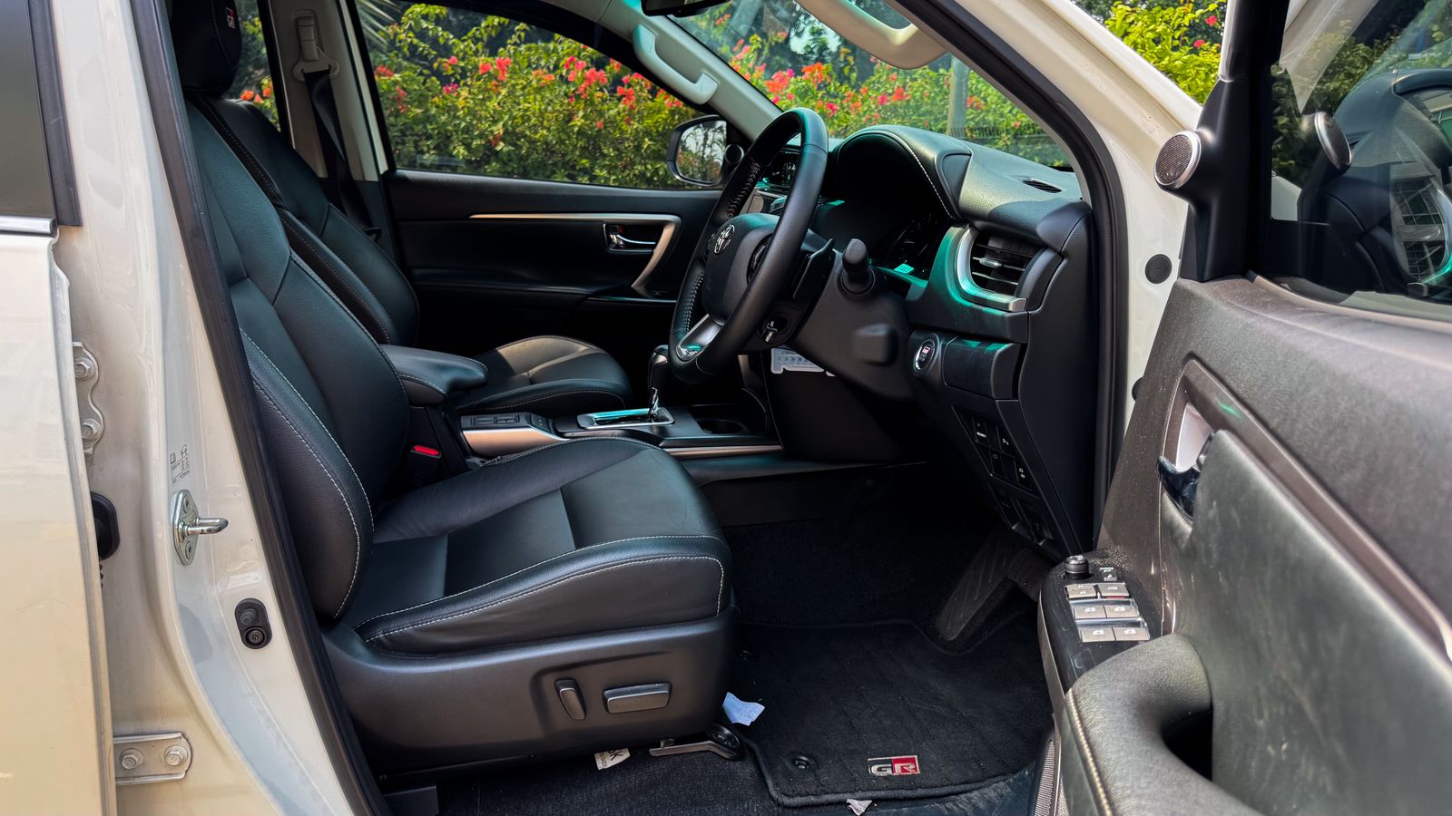 2023 Toyota Fortuner 2023 Toyota Fortuner