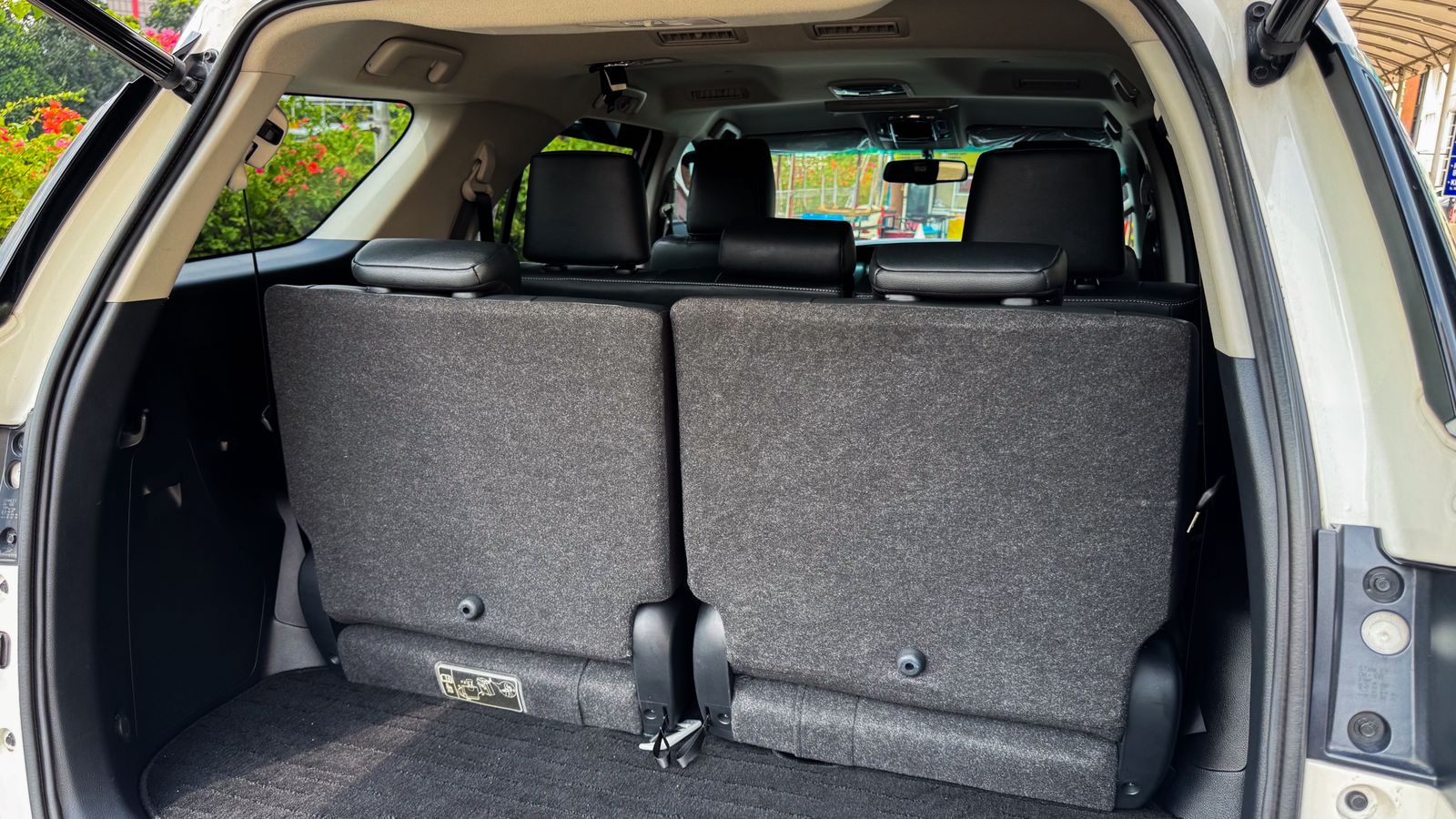 2023 Toyota Fortuner 2023 Toyota Fortuner