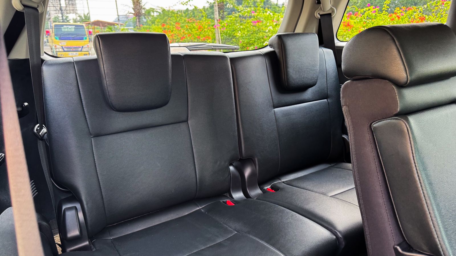 2023 Toyota Fortuner 2023 Toyota Fortuner