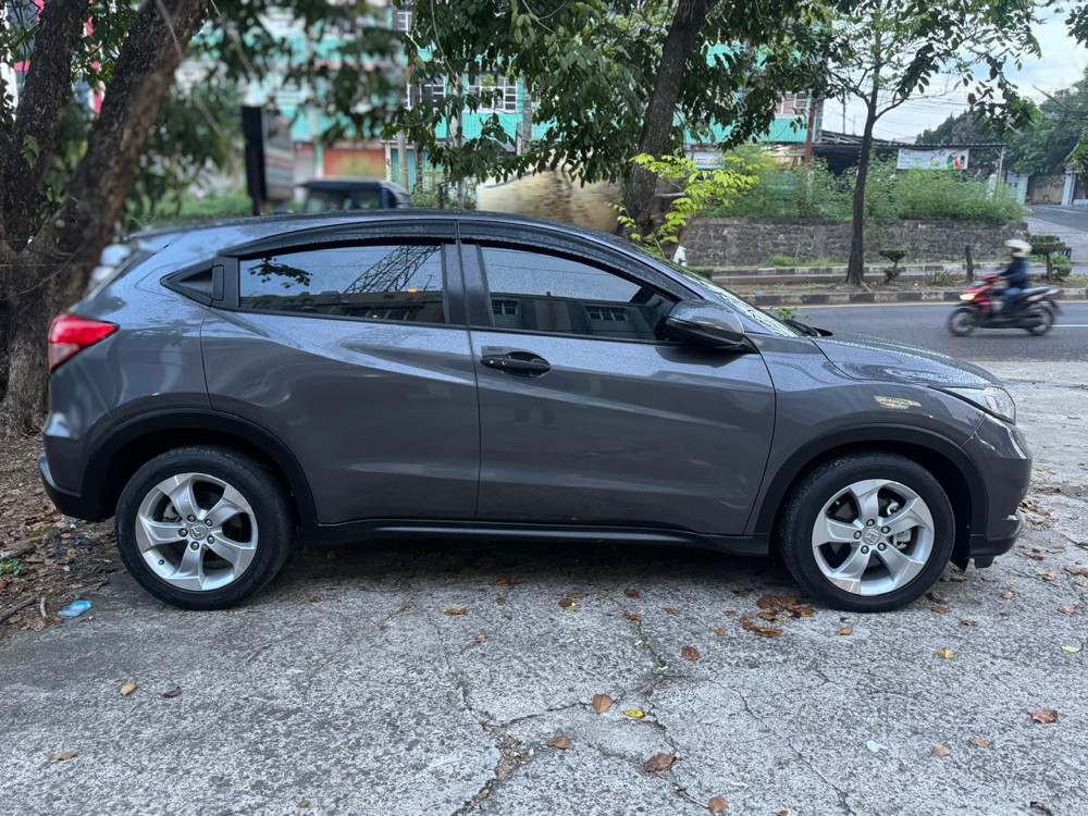 2016 Honda HRV  1.5L E CVT 2016 Honda HRV  1.5L E CVT