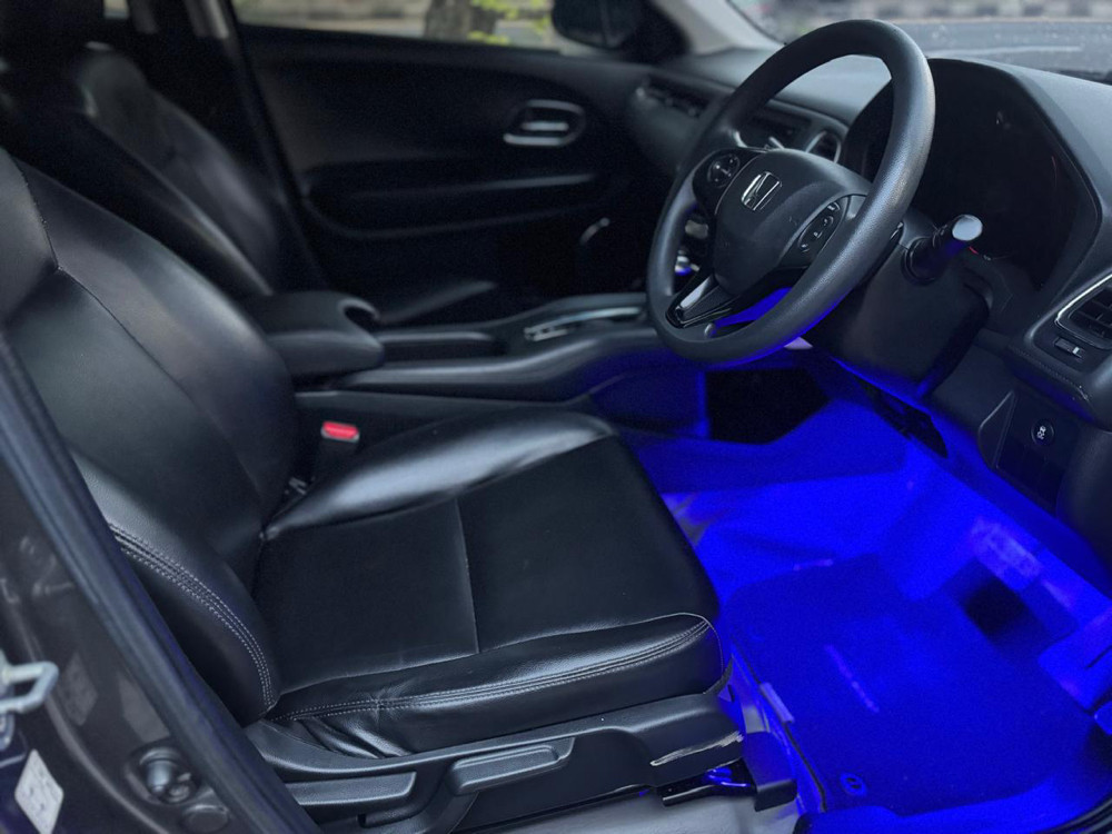 2016 Honda HRV  1.5L E CVT 2016 Honda HRV  1.5L E CVT