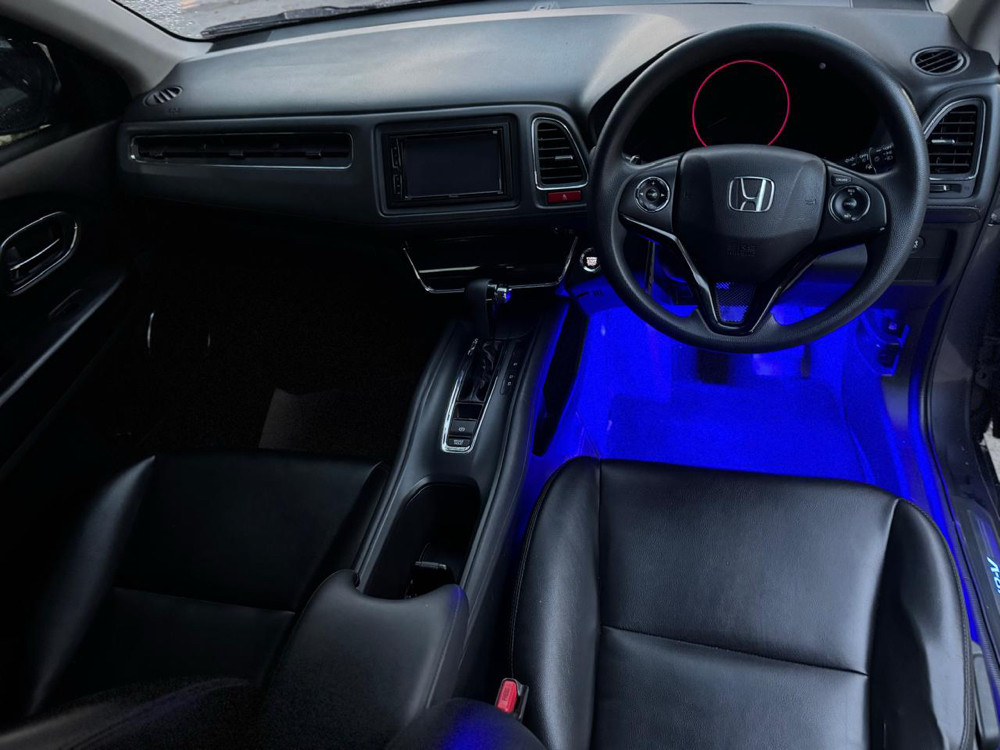 2016 Honda HRV  1.5L E CVT 2016 Honda HRV  1.5L E CVT