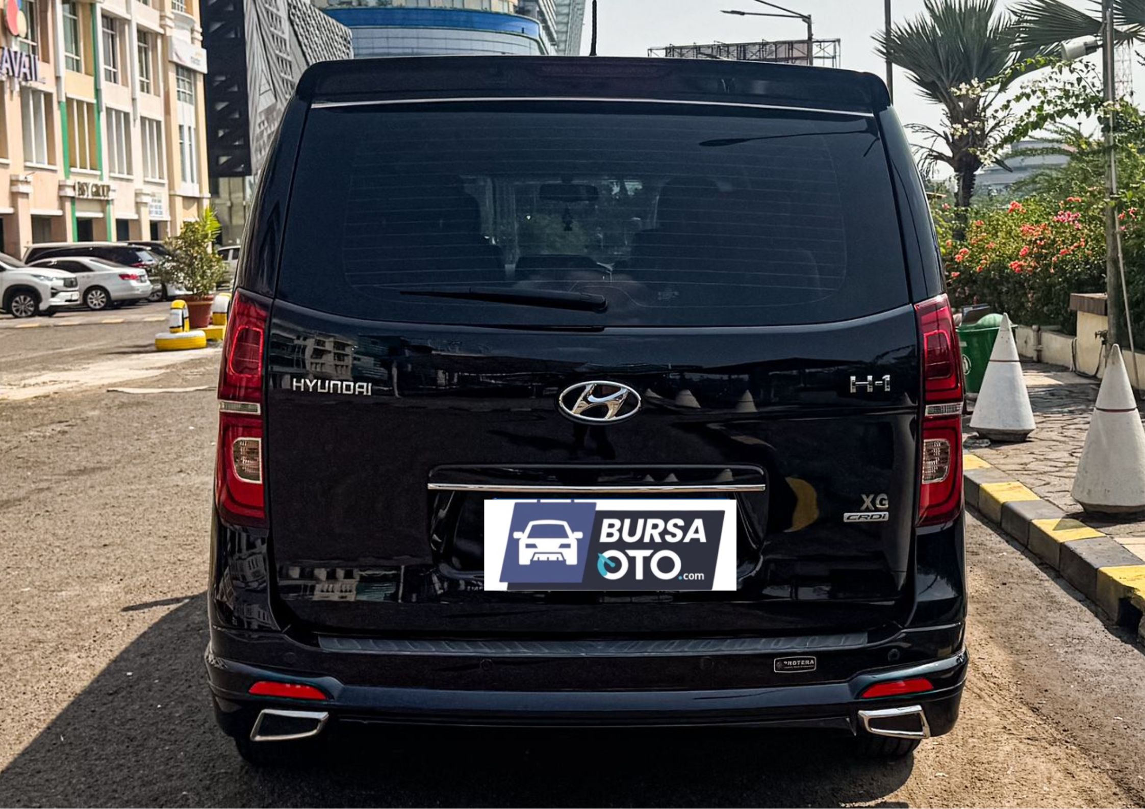 2019 Hyundai H1 2019 Hyundai H1