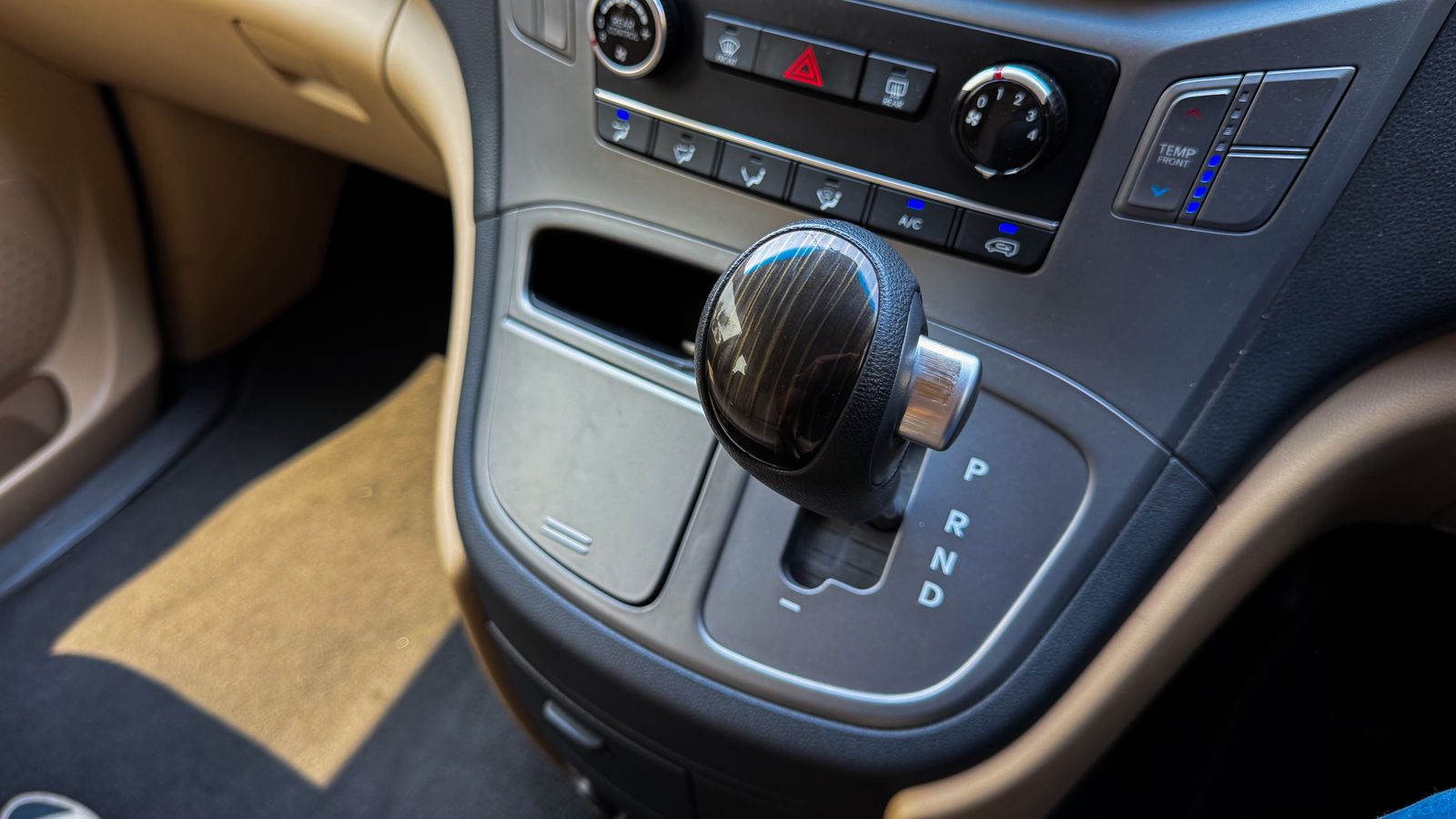 2019 Hyundai H1 2019 Hyundai H1