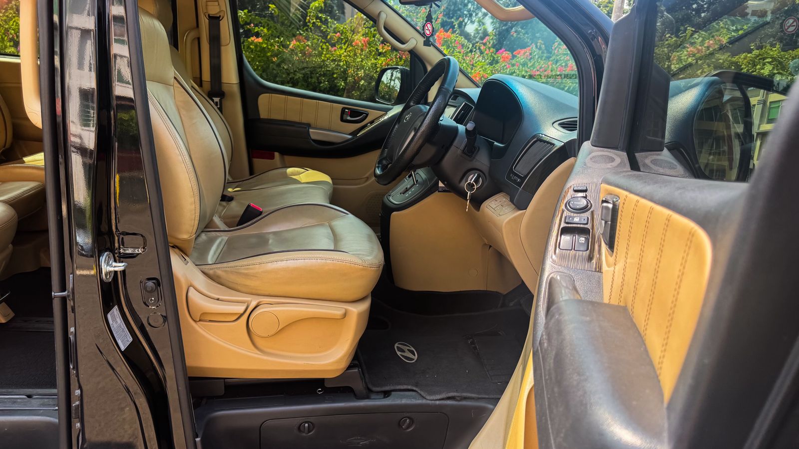 2019 Hyundai H1 2019 Hyundai H1