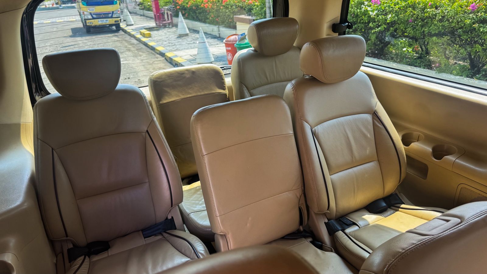 2019 Hyundai H1 2019 Hyundai H1