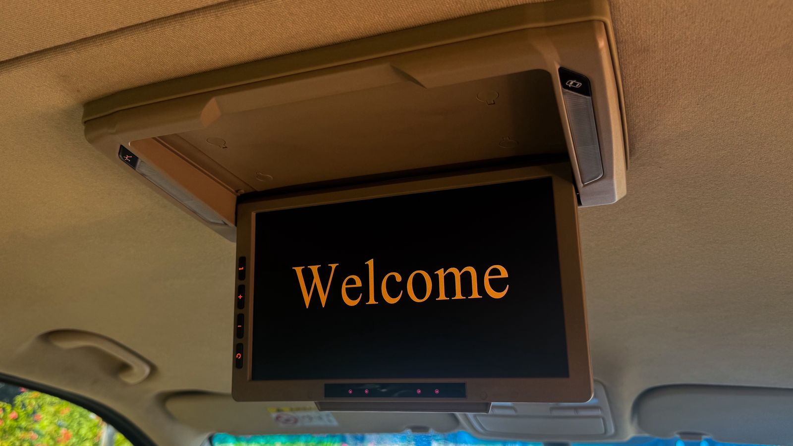 2019 Hyundai H1 2019 Hyundai H1