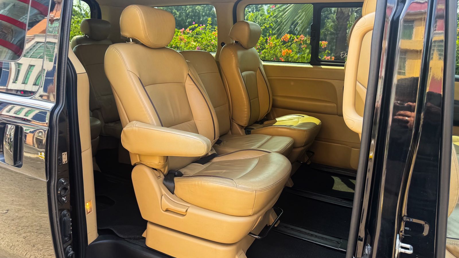 2019 Hyundai H1 2019 Hyundai H1