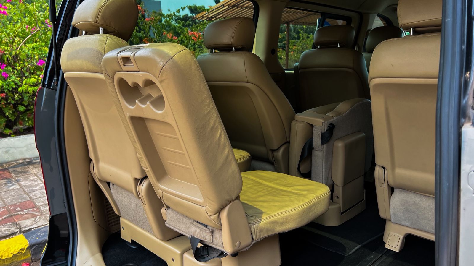 2019 Hyundai H1 2019 Hyundai H1