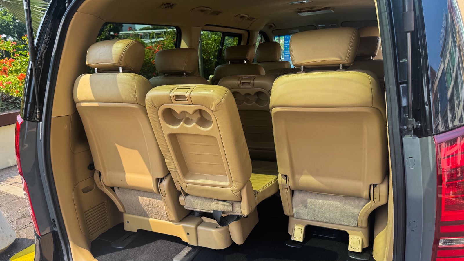 2019 Hyundai H1 2019 Hyundai H1