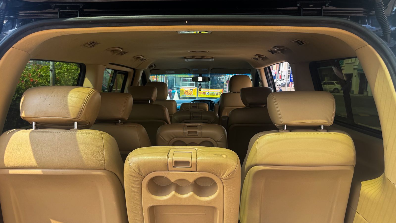 2019 Hyundai H1 2019 Hyundai H1