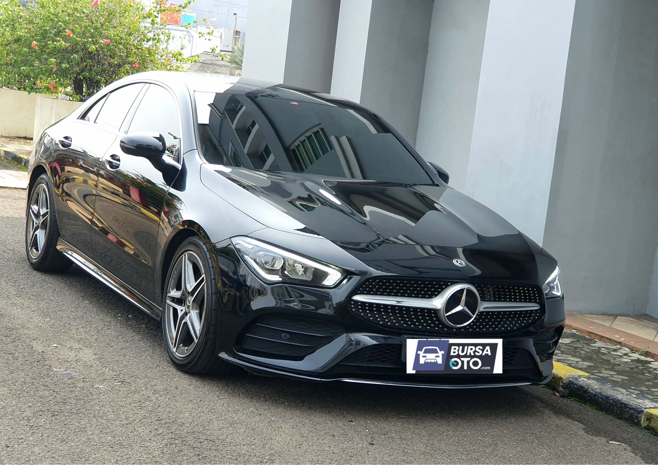 2019 Mercedes Benz CLA-Class 2019 Mercedes Benz CLA-Class