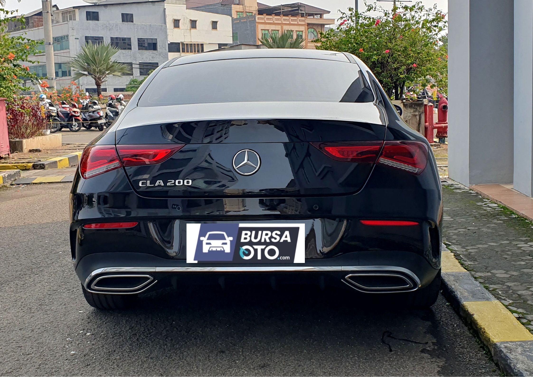 2019 Mercedes Benz CLA-Class 2019 Mercedes Benz CLA-Class