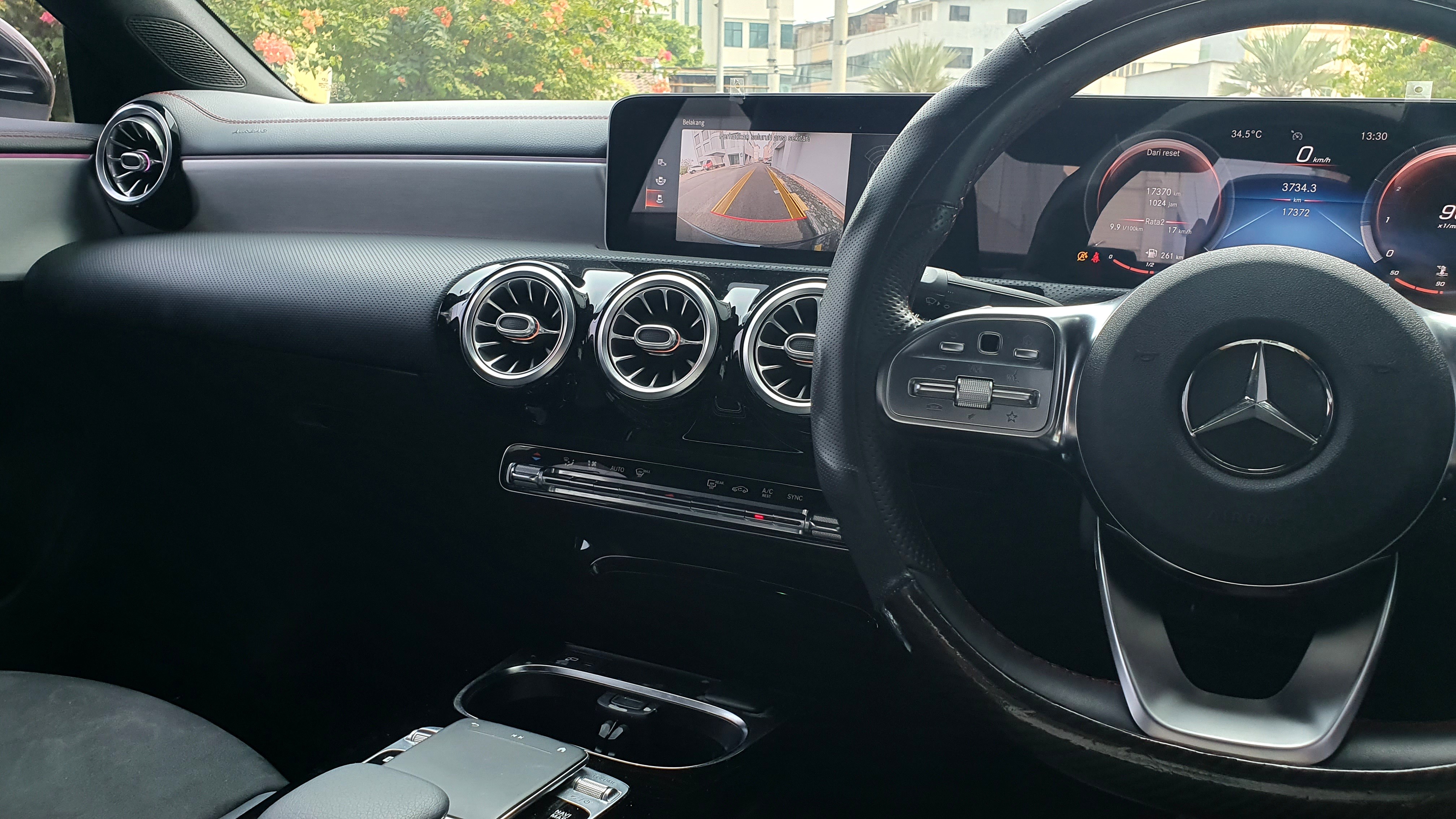 2019 Mercedes Benz CLA-Class 2019 Mercedes Benz CLA-Class