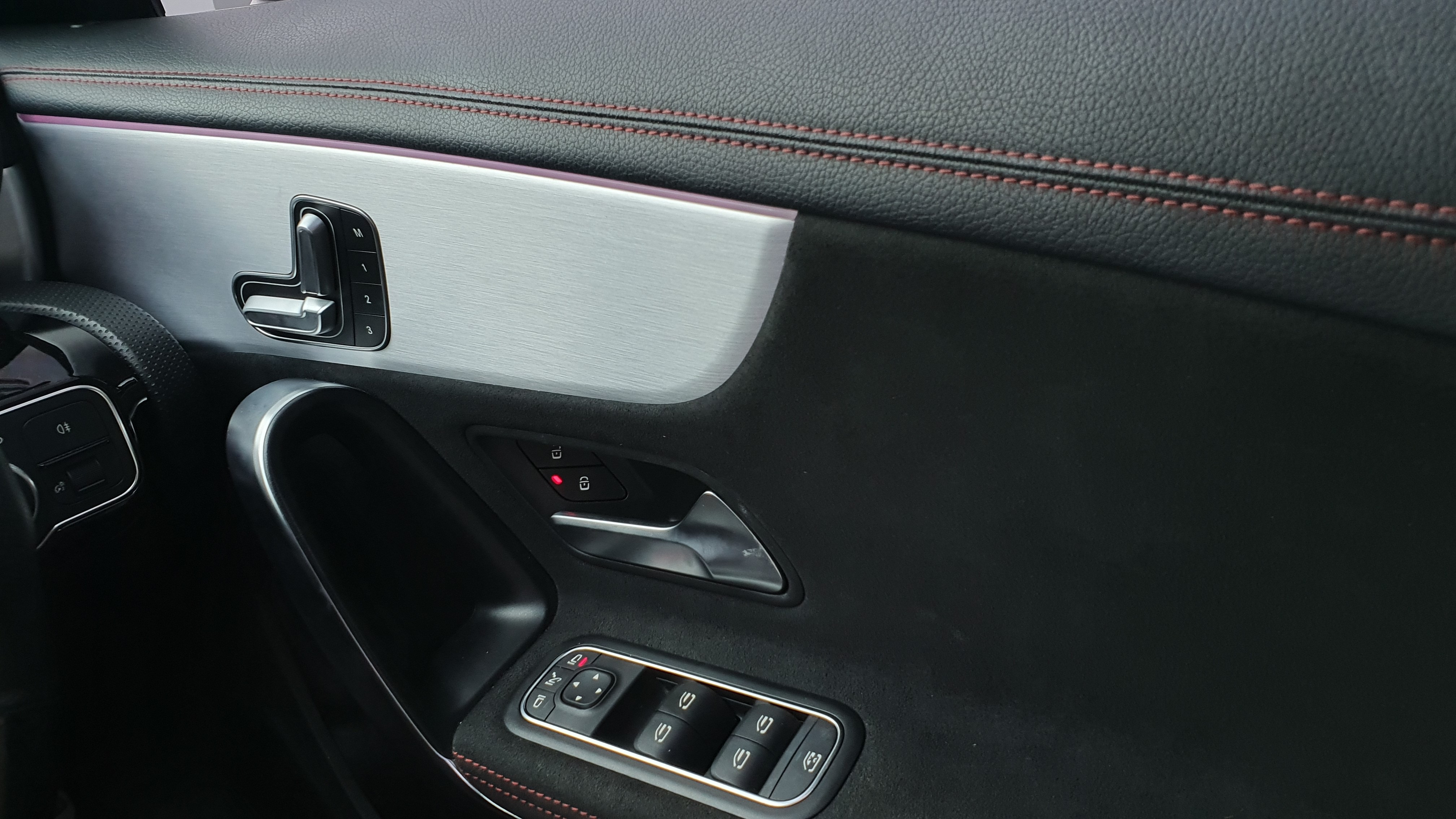 2019 Mercedes Benz CLA-Class 2019 Mercedes Benz CLA-Class