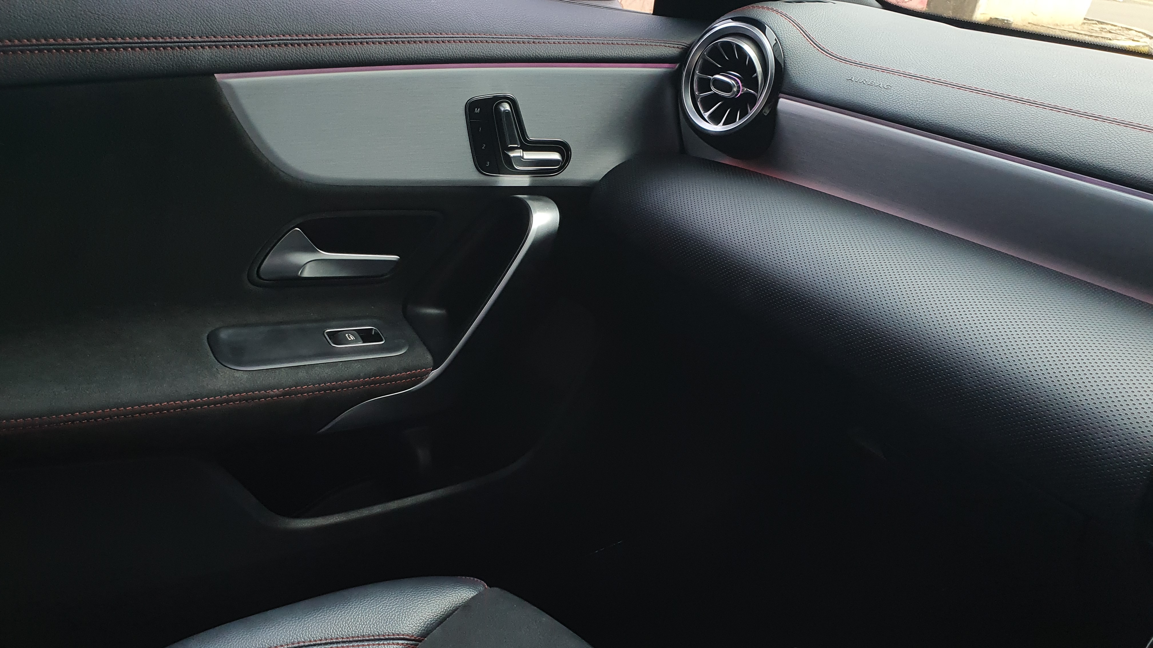 2019 Mercedes Benz CLA-Class 2019 Mercedes Benz CLA-Class