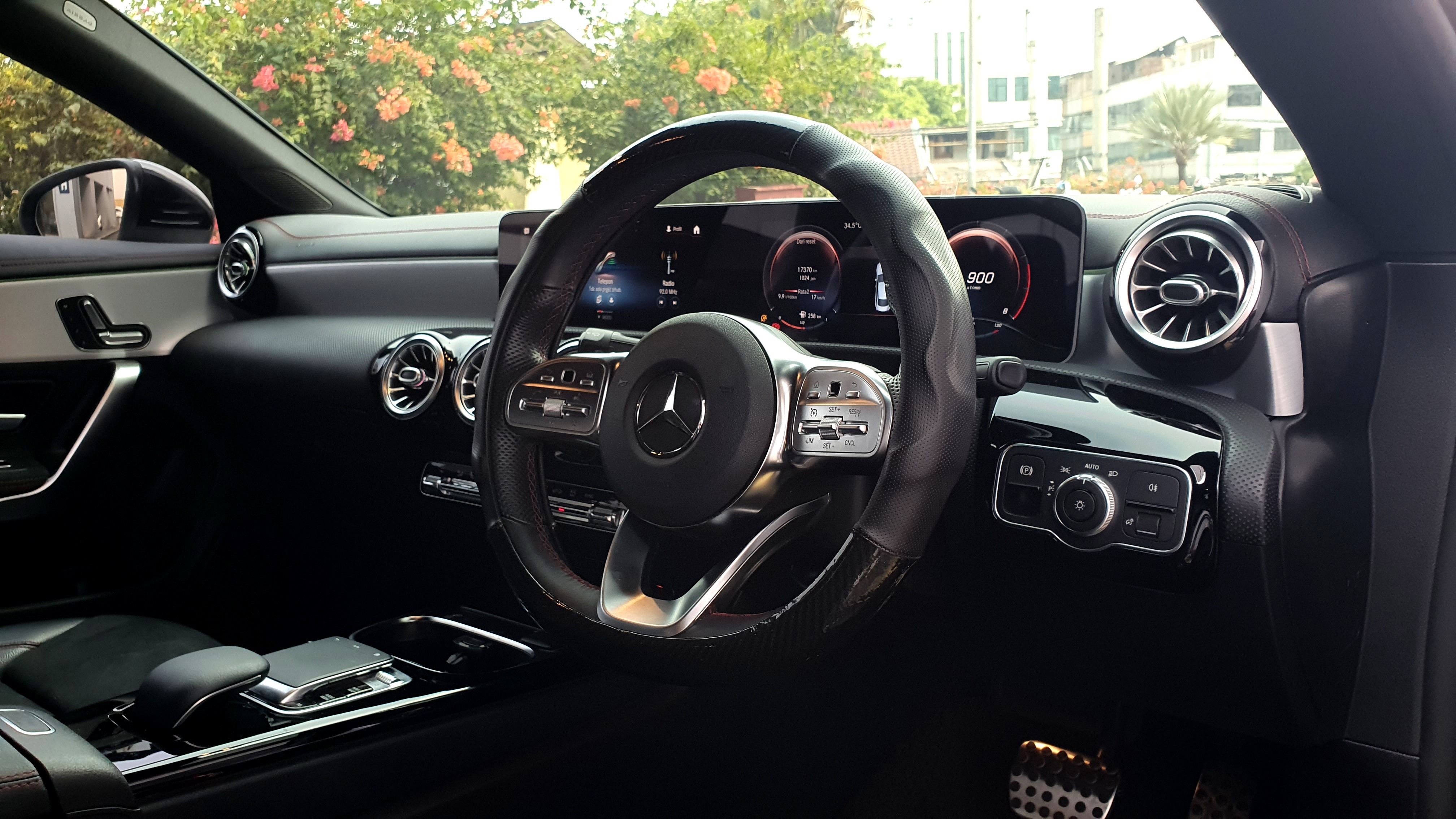 2019 Mercedes Benz CLA-Class 2019 Mercedes Benz CLA-Class