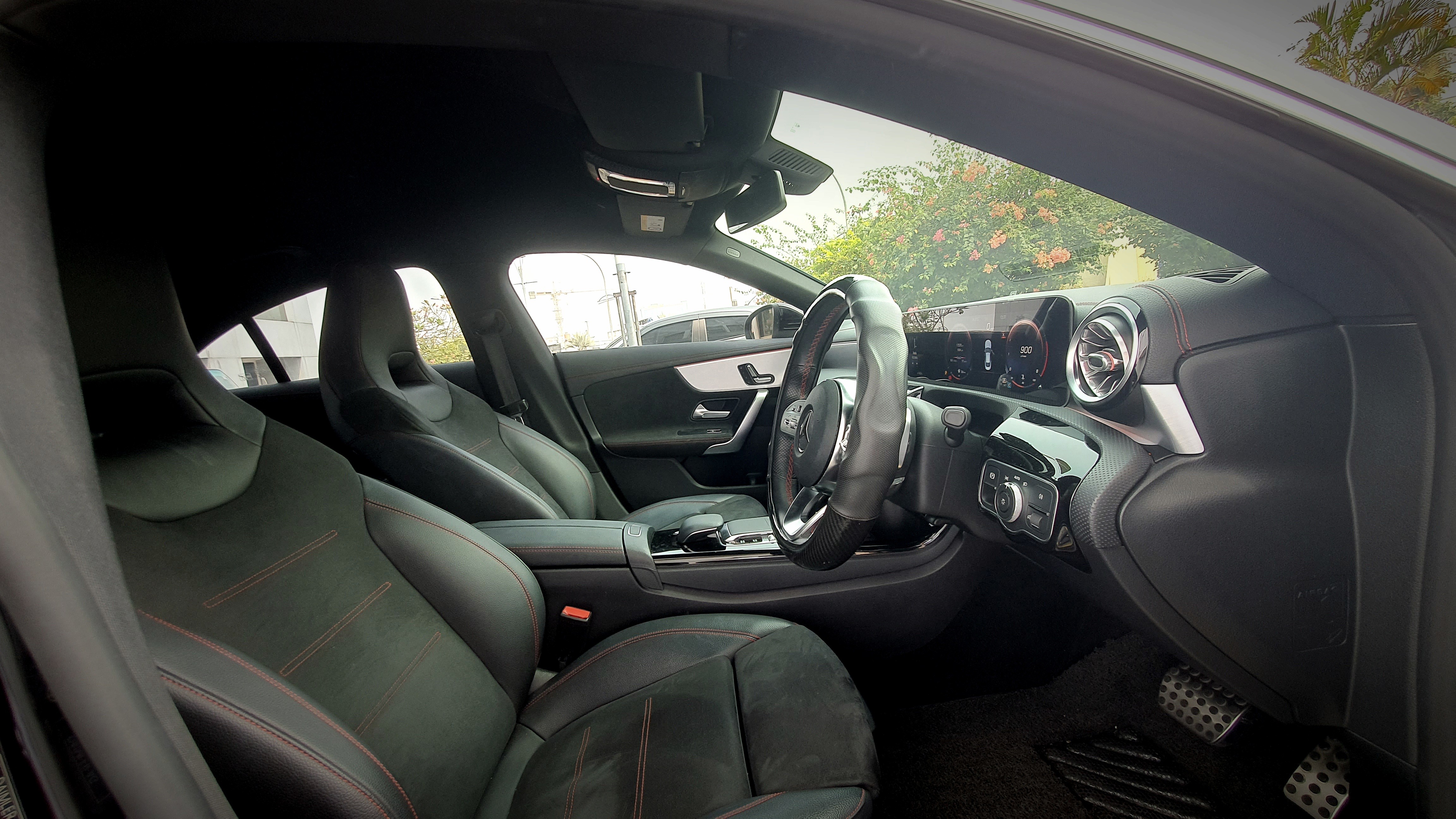 2019 Mercedes Benz CLA-Class 2019 Mercedes Benz CLA-Class