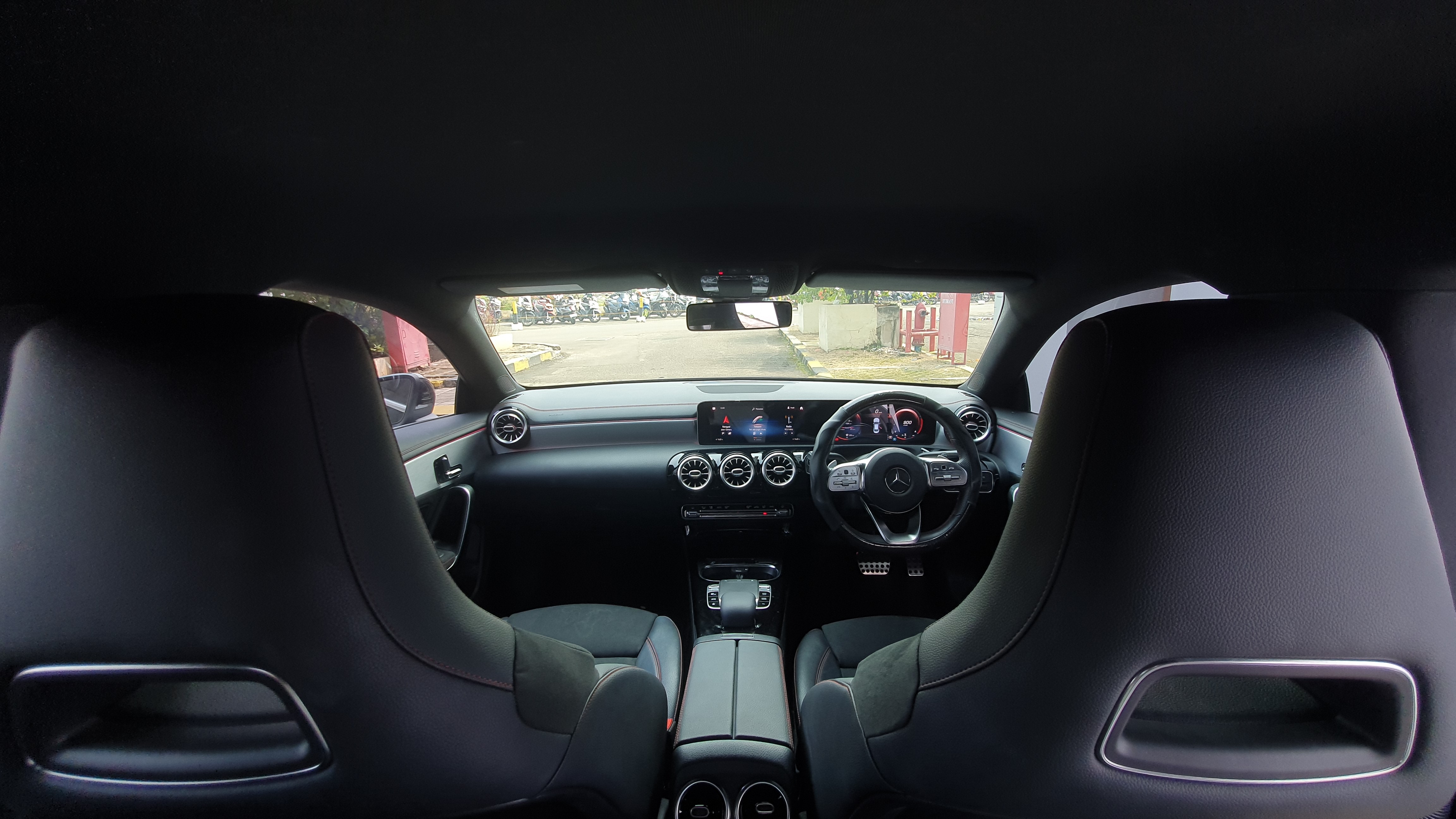 2019 Mercedes Benz CLA-Class 2019 Mercedes Benz CLA-Class