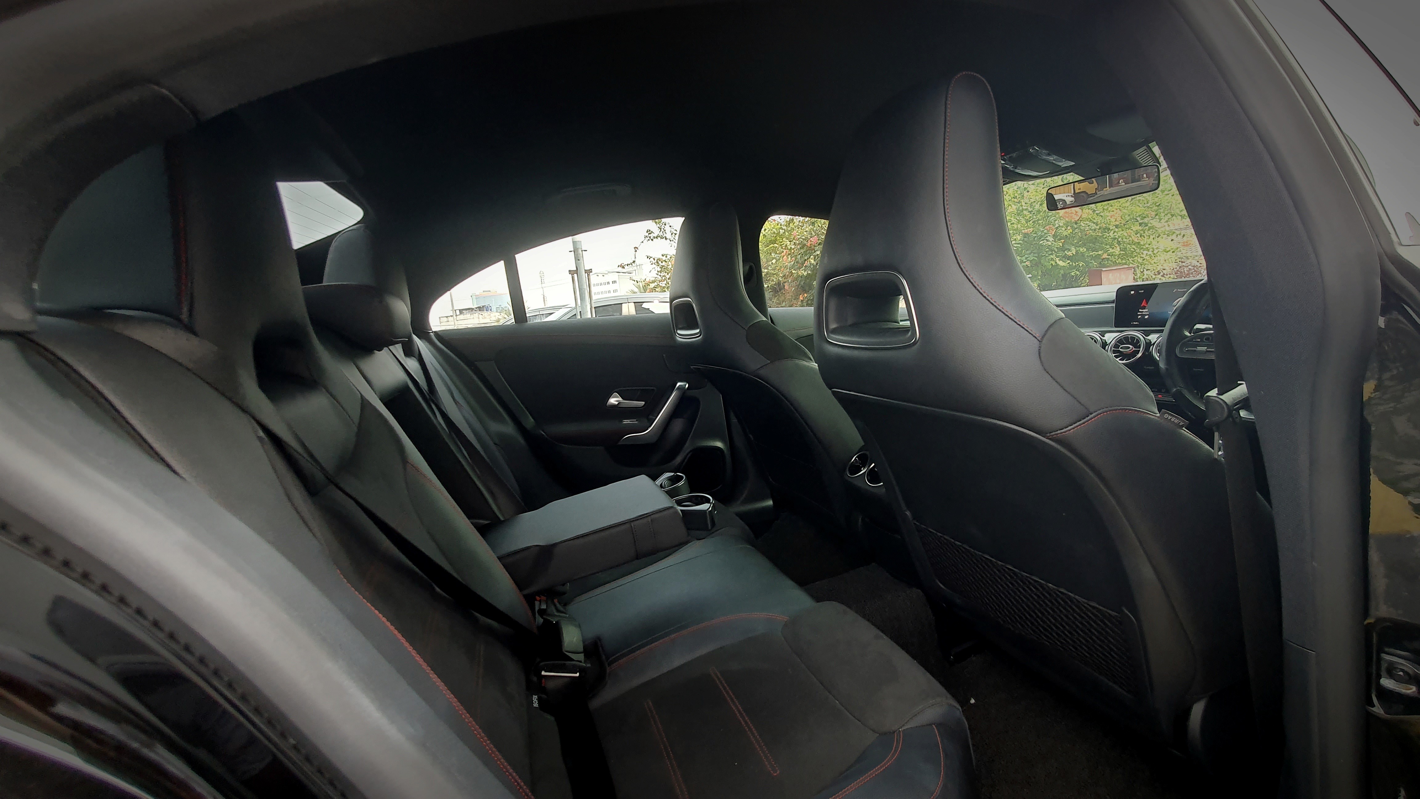 2019 Mercedes Benz CLA-Class 2019 Mercedes Benz CLA-Class