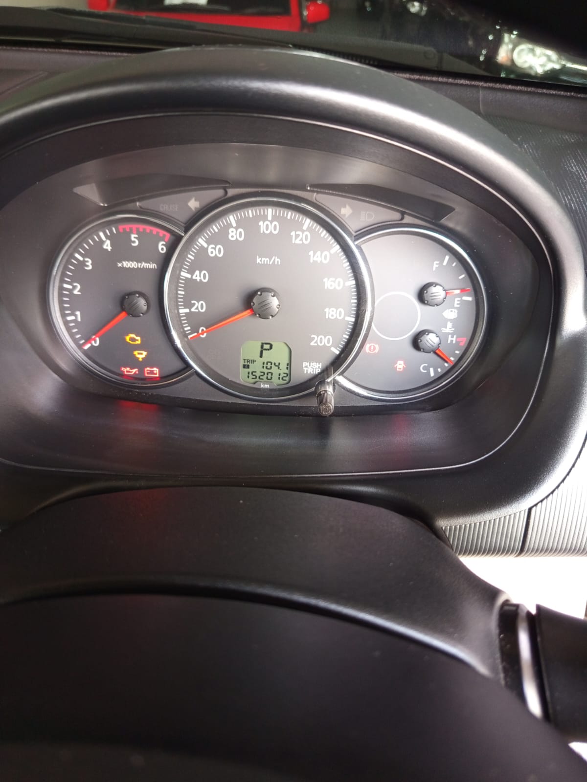 2015 Mitsubishi Pajero Sport 2015 Mitsubishi Pajero Sport