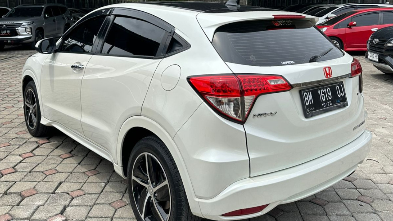 2020 Honda HRV  1.8L Prestige 2020 Honda HRV  1.8L Prestige