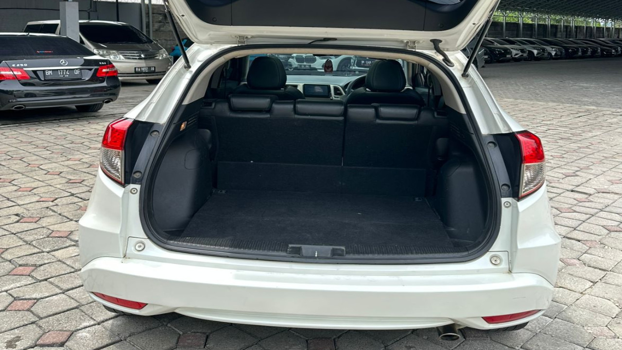 2020 Honda HRV  1.8L Prestige 2020 Honda HRV  1.8L Prestige