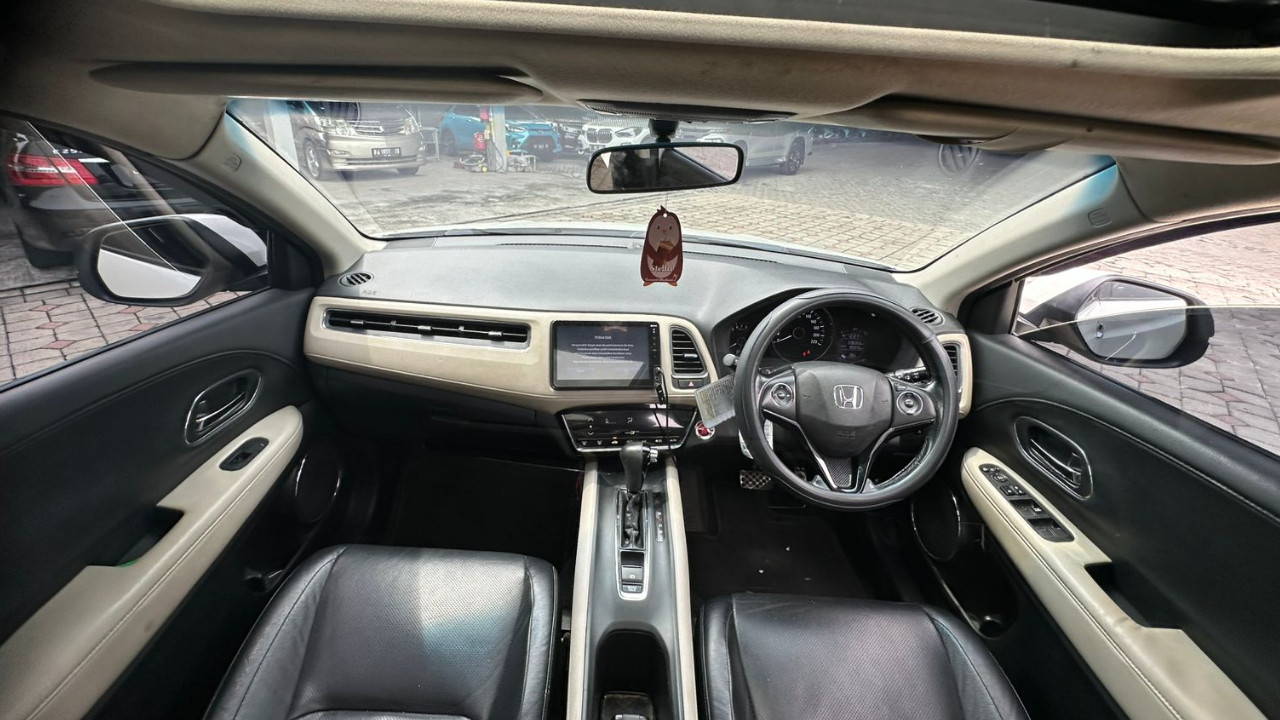 2020 Honda HRV  1.8L Prestige 2020 Honda HRV  1.8L Prestige