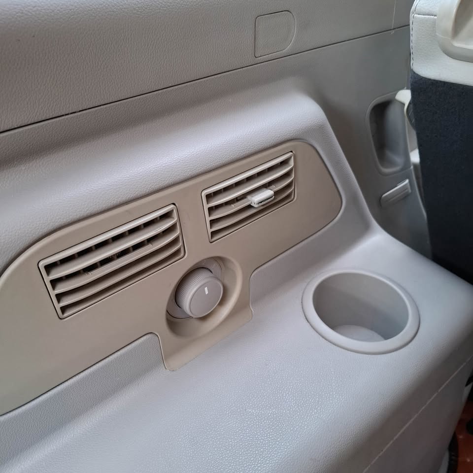 2016 Chevrolet Captiva 2.0 LTZ AT FWD 2016 Chevrolet Captiva 2.0 LTZ AT FWD