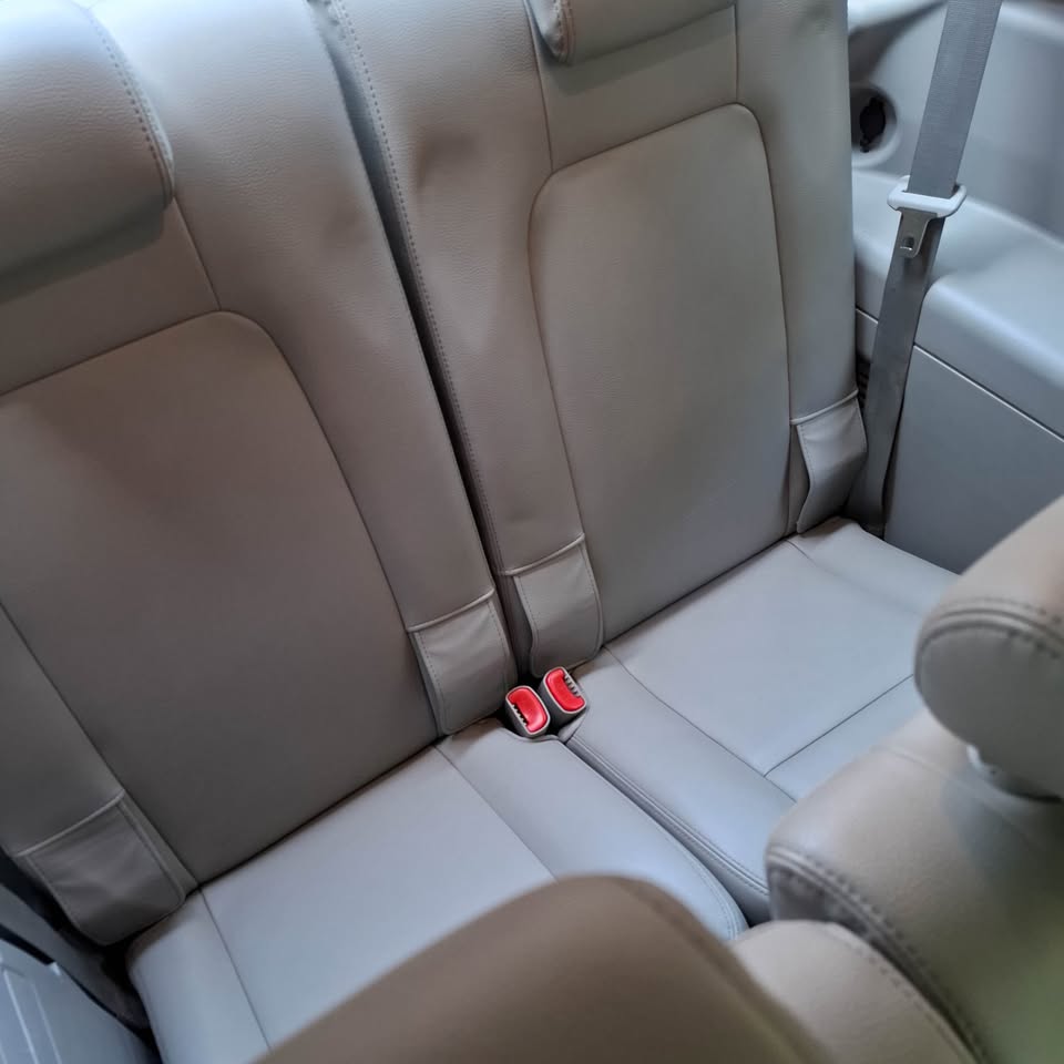 2016 Chevrolet Captiva 2.0 LTZ AT FWD 2016 Chevrolet Captiva 2.0 LTZ AT FWD