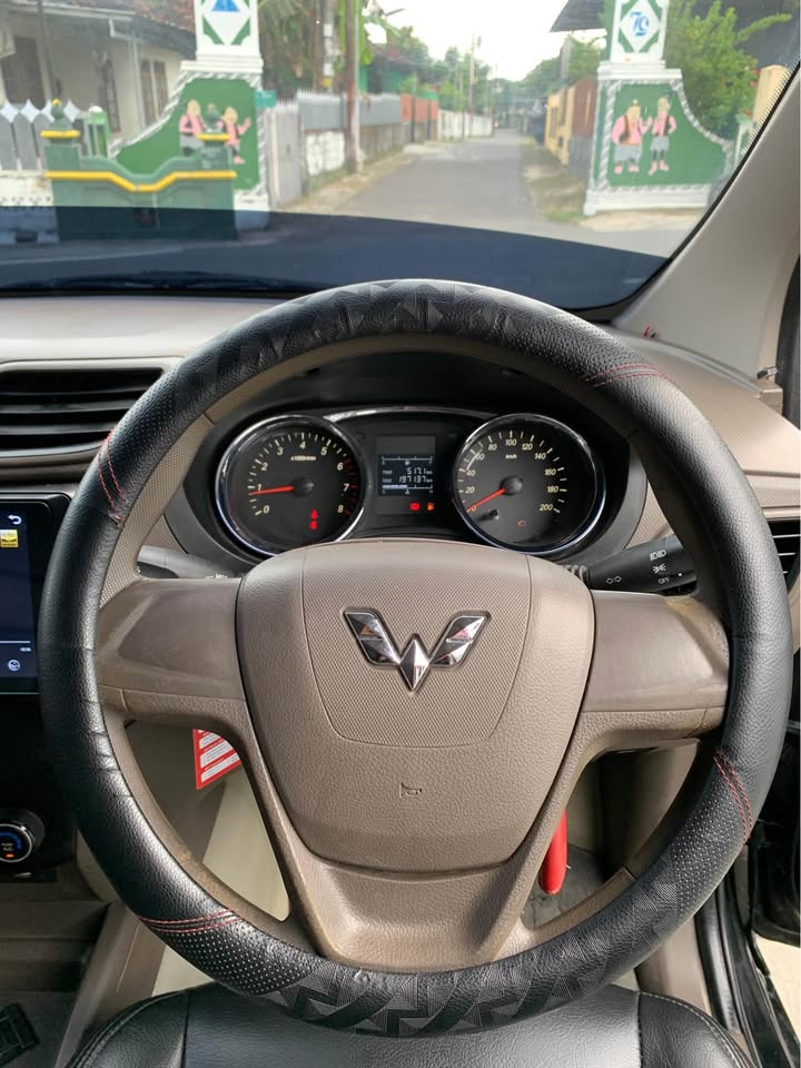 2017 Wuling Confero S 1.5C MT 2017 Wuling Confero S 1.5C MT