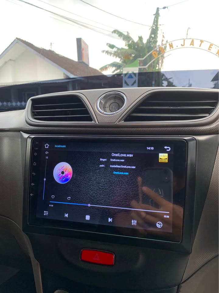 2017 Wuling Confero S 1.5C MT 2017 Wuling Confero S 1.5C MT