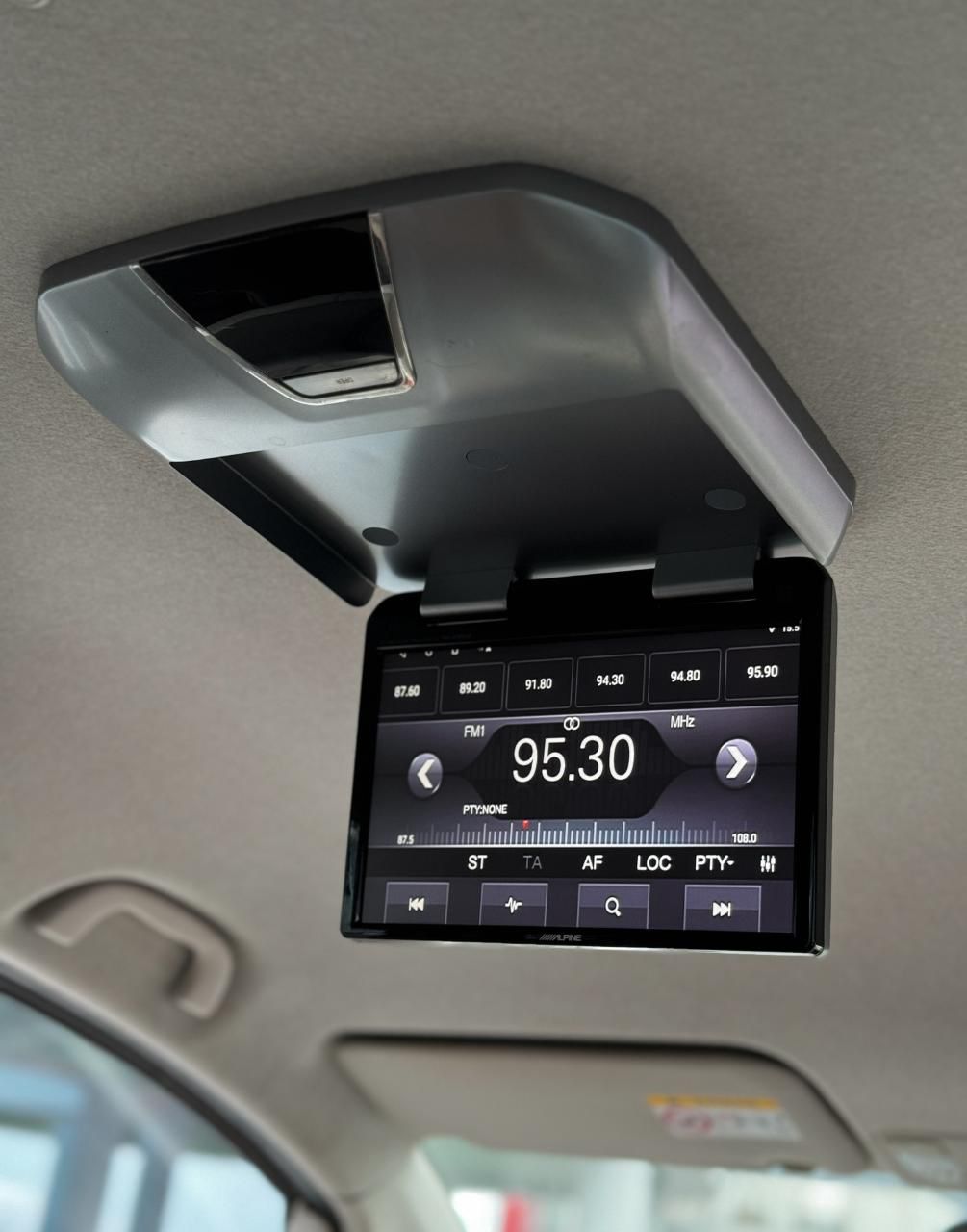 2015 Mazda Biante 2015 Mazda Biante