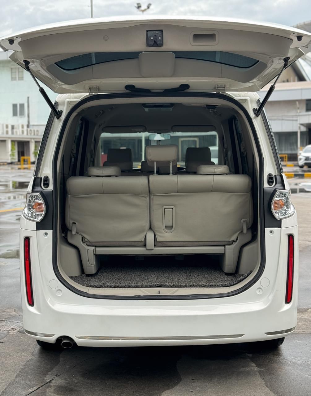 2015 Mazda Biante 2015 Mazda Biante