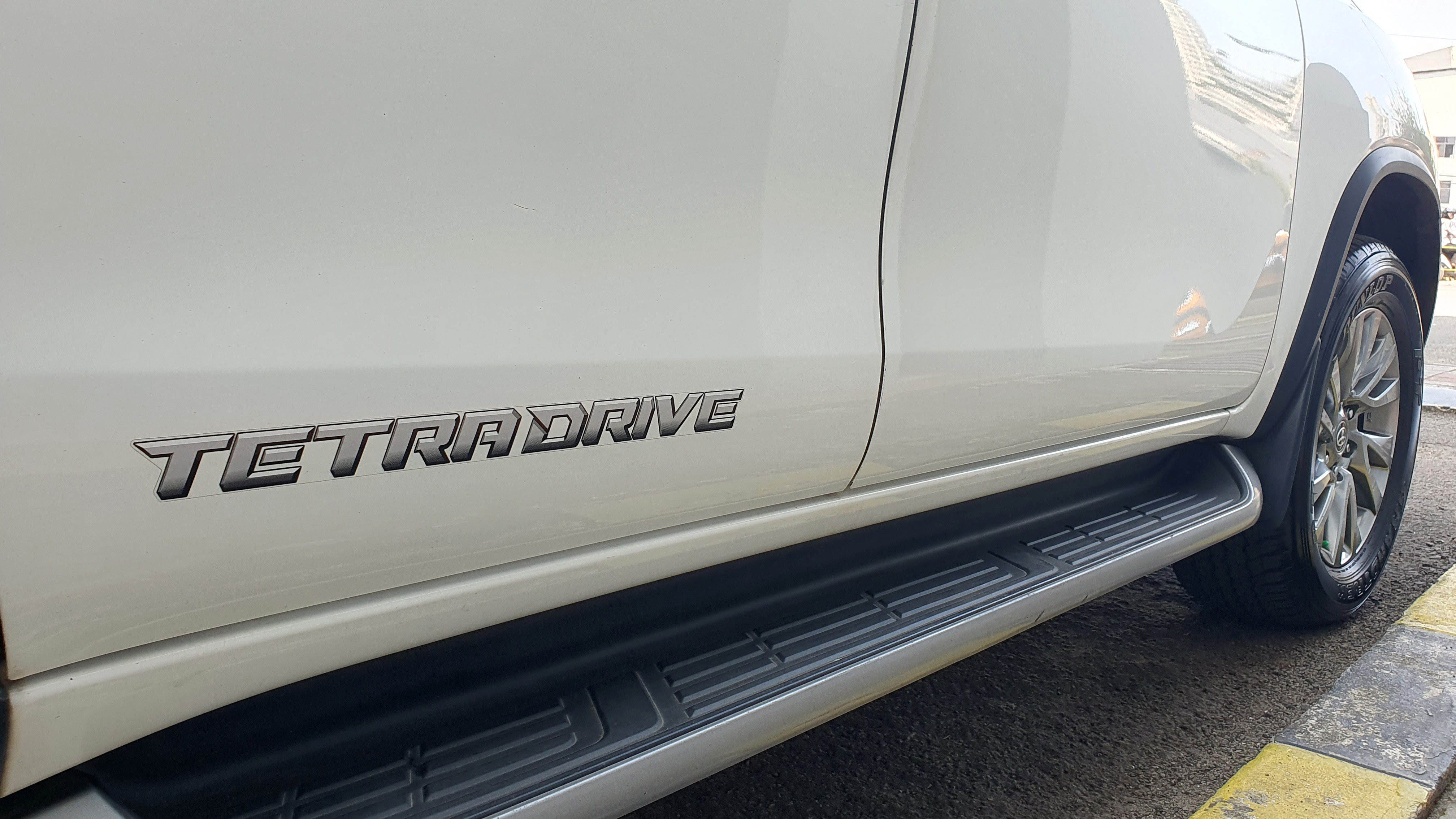 2020 Toyota Fortuner 2020 Toyota Fortuner