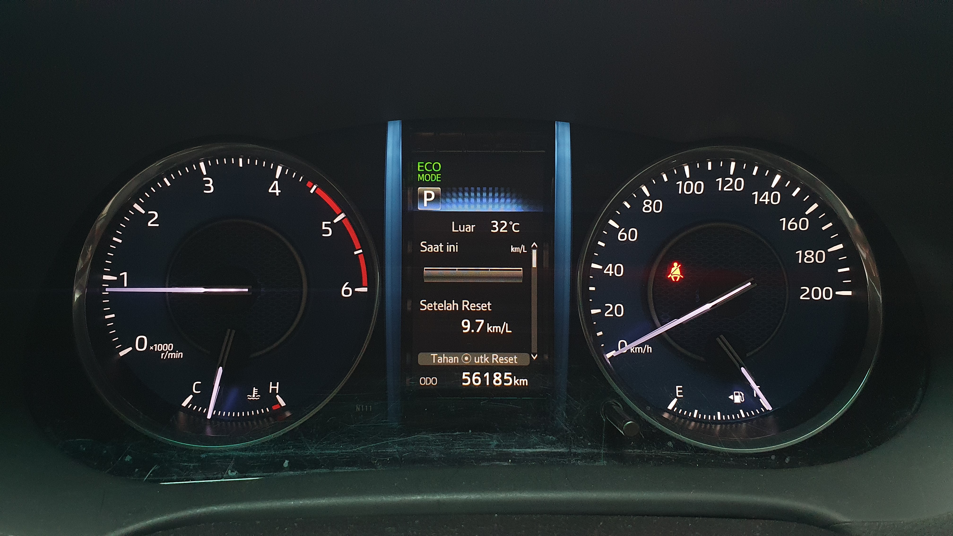 2020 Toyota Fortuner 2020 Toyota Fortuner