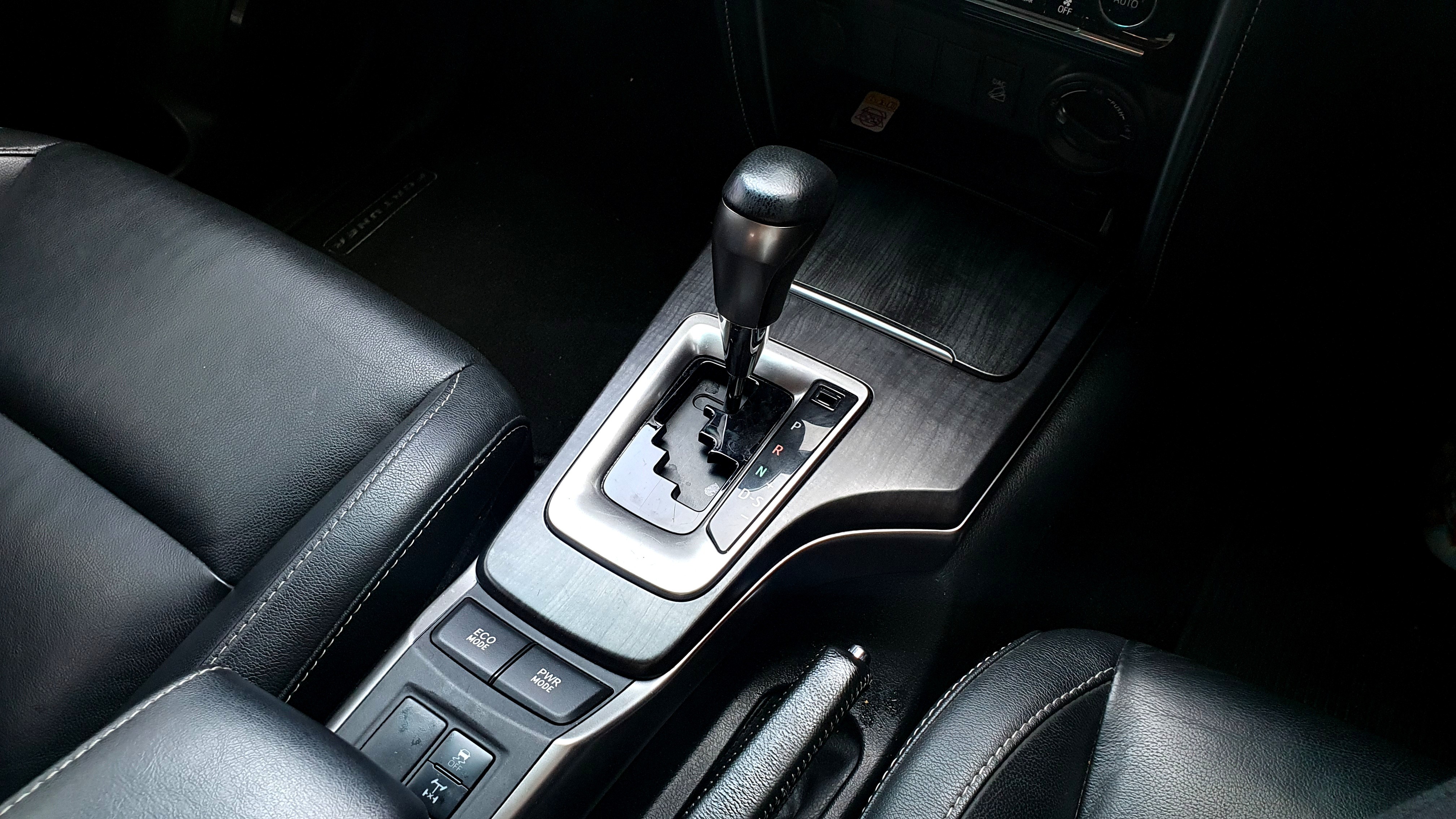 2020 Toyota Fortuner 2020 Toyota Fortuner