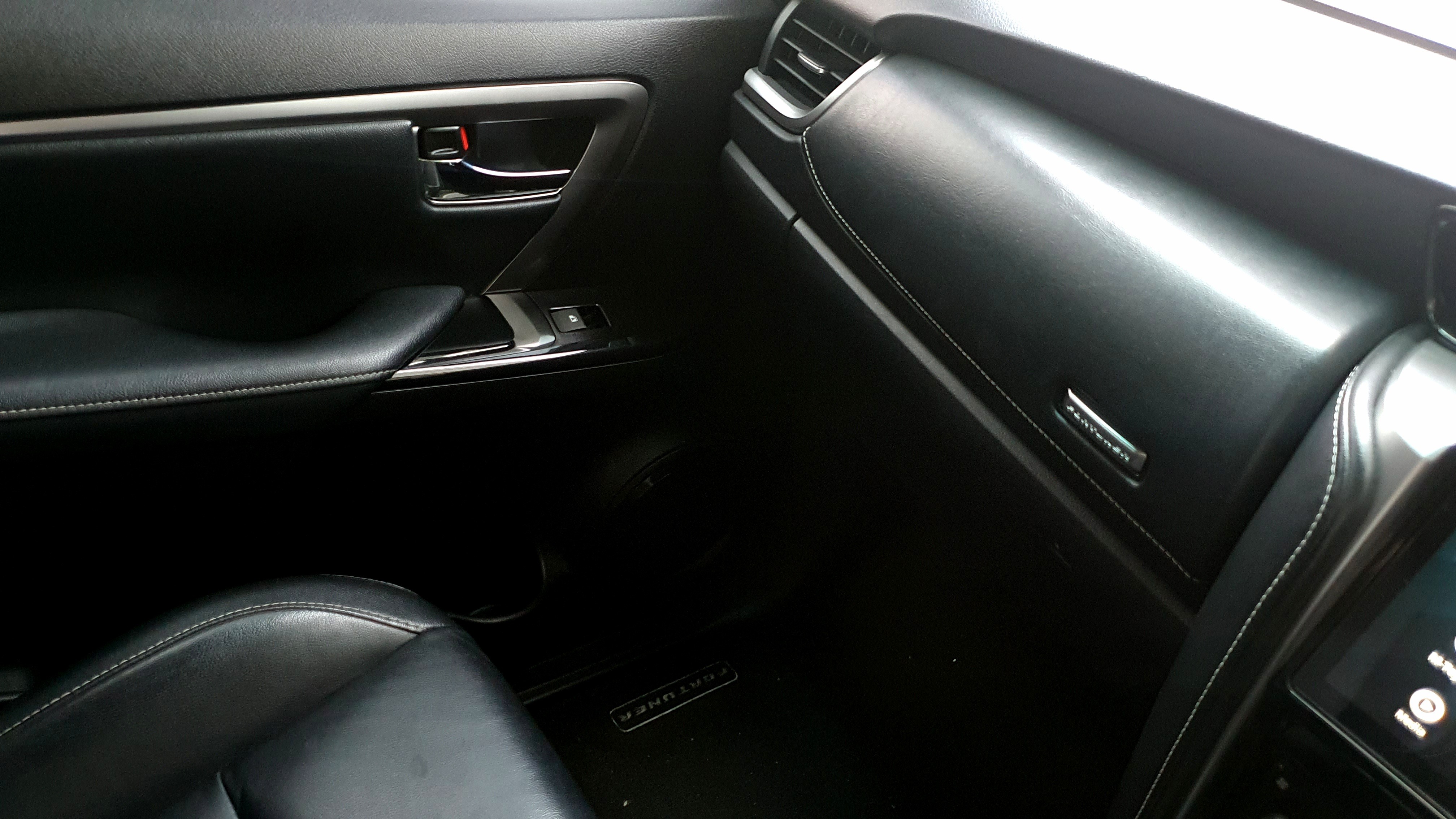 2020 Toyota Fortuner 2020 Toyota Fortuner