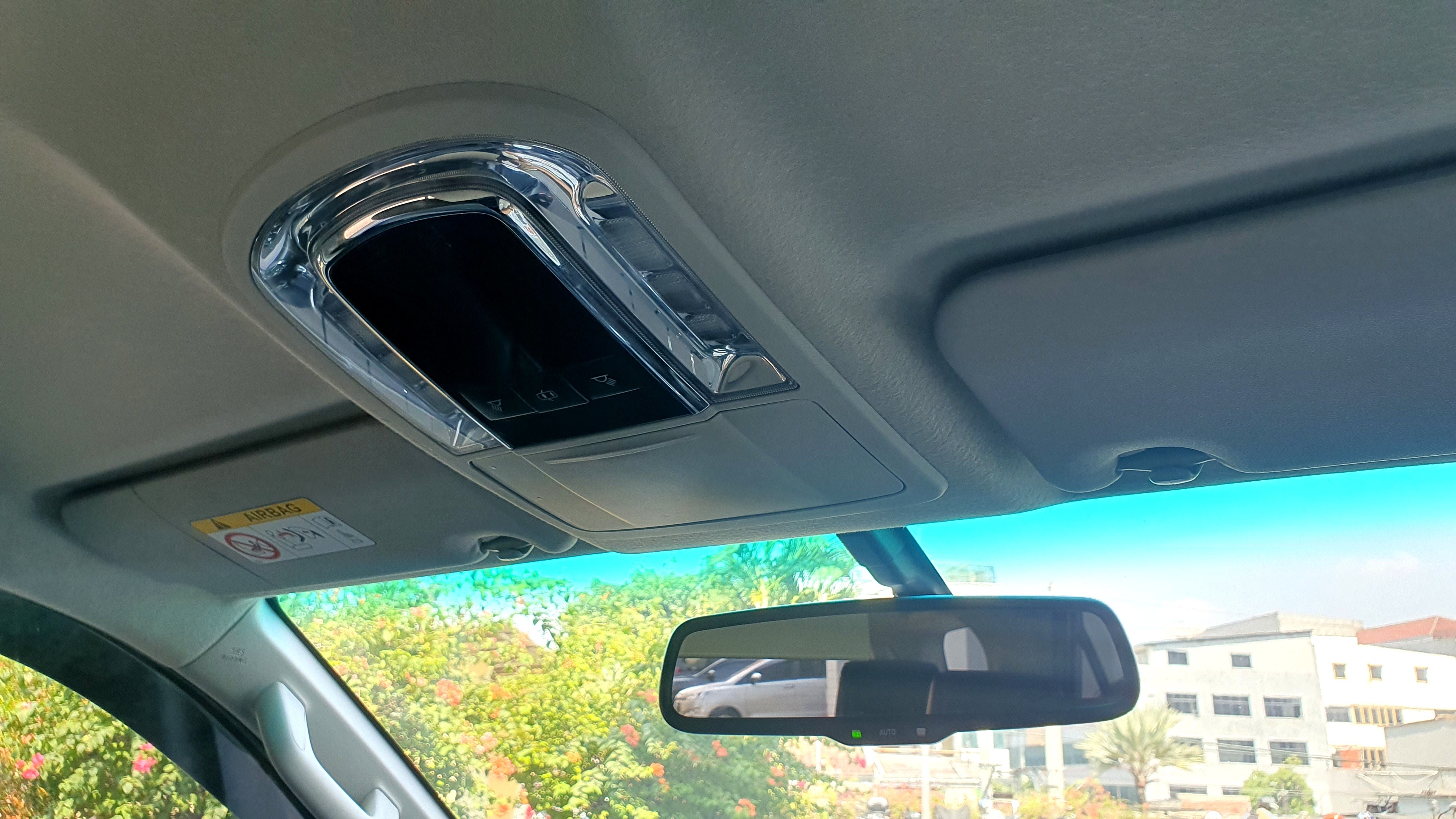 2020 Toyota Fortuner 2020 Toyota Fortuner