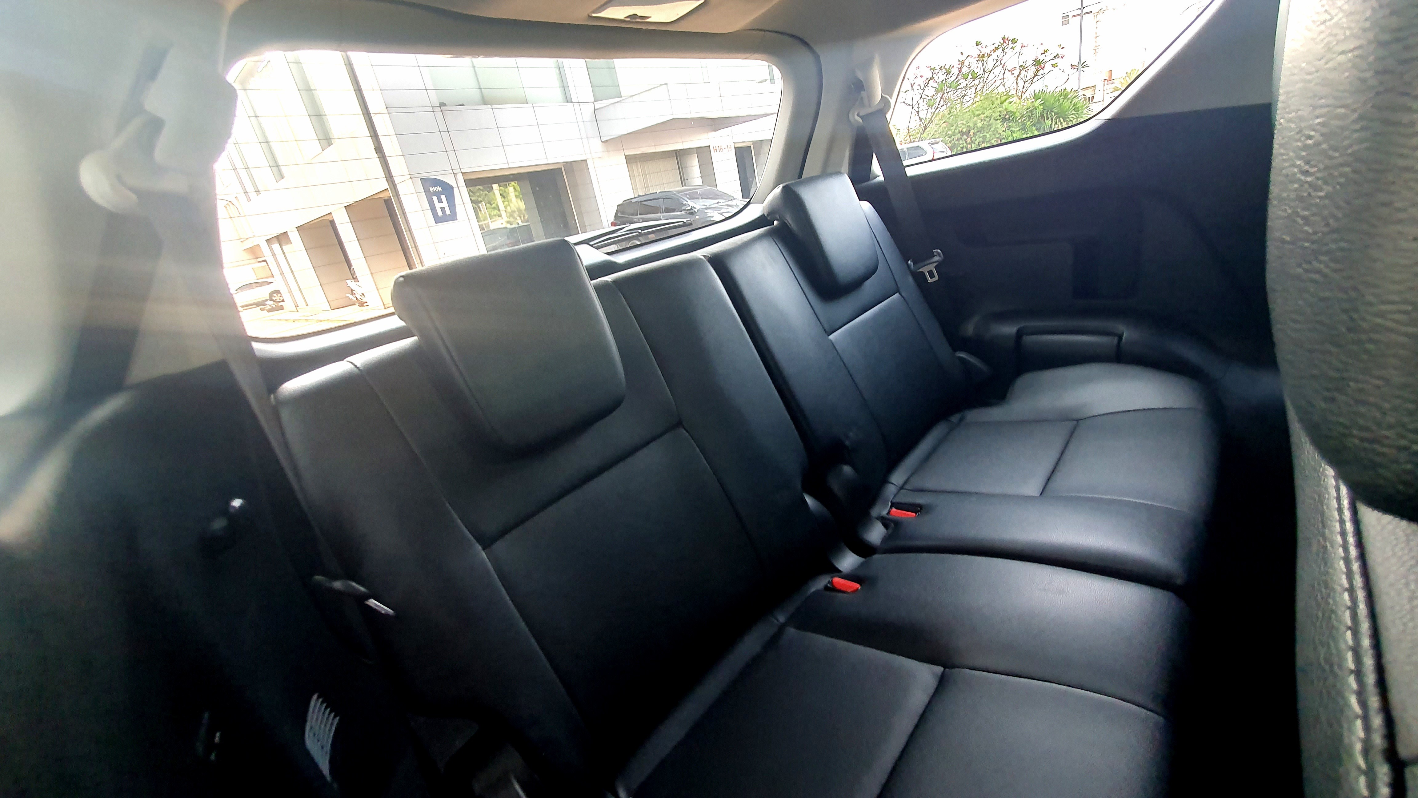 2020 Toyota Fortuner 2020 Toyota Fortuner