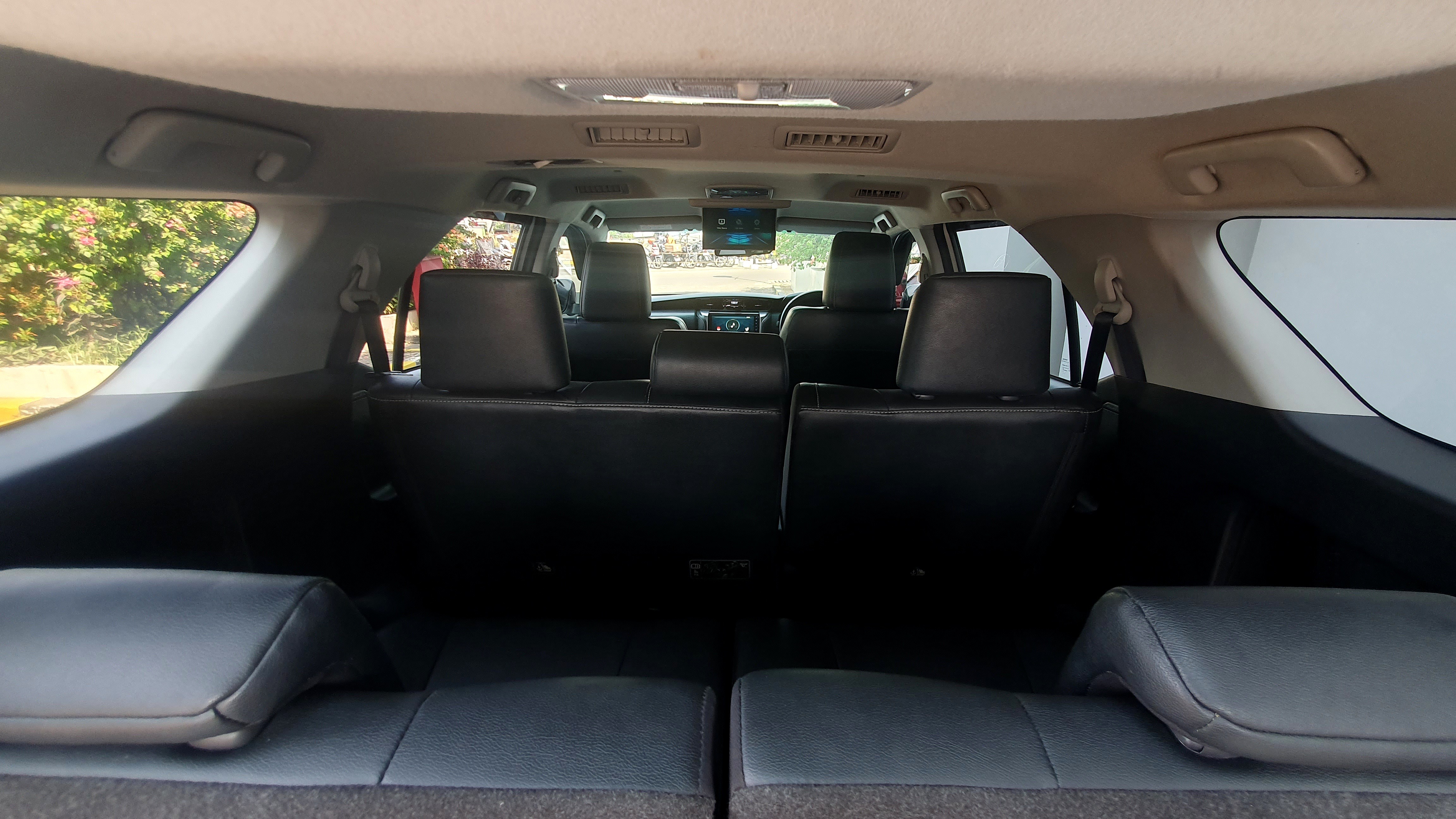 2020 Toyota Fortuner 2020 Toyota Fortuner