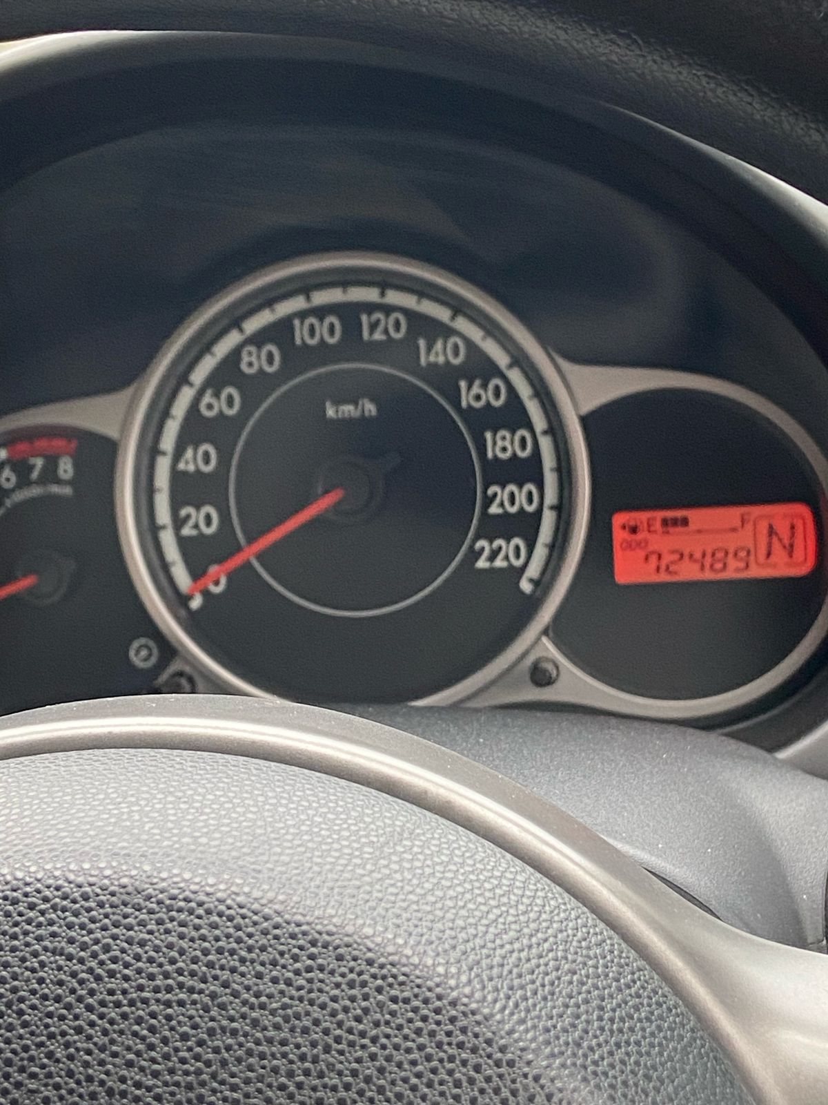 2012 Mazda 2 Hatchback 2012 Mazda 2 Hatchback