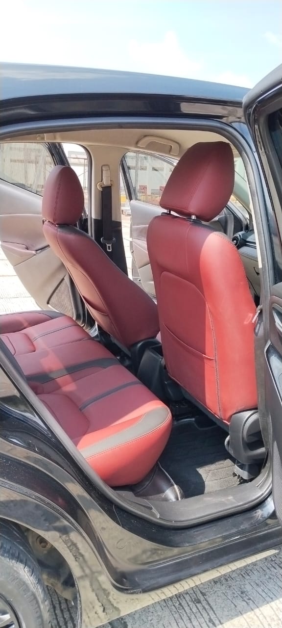 2017 Mazda 2 2017 Mazda 2