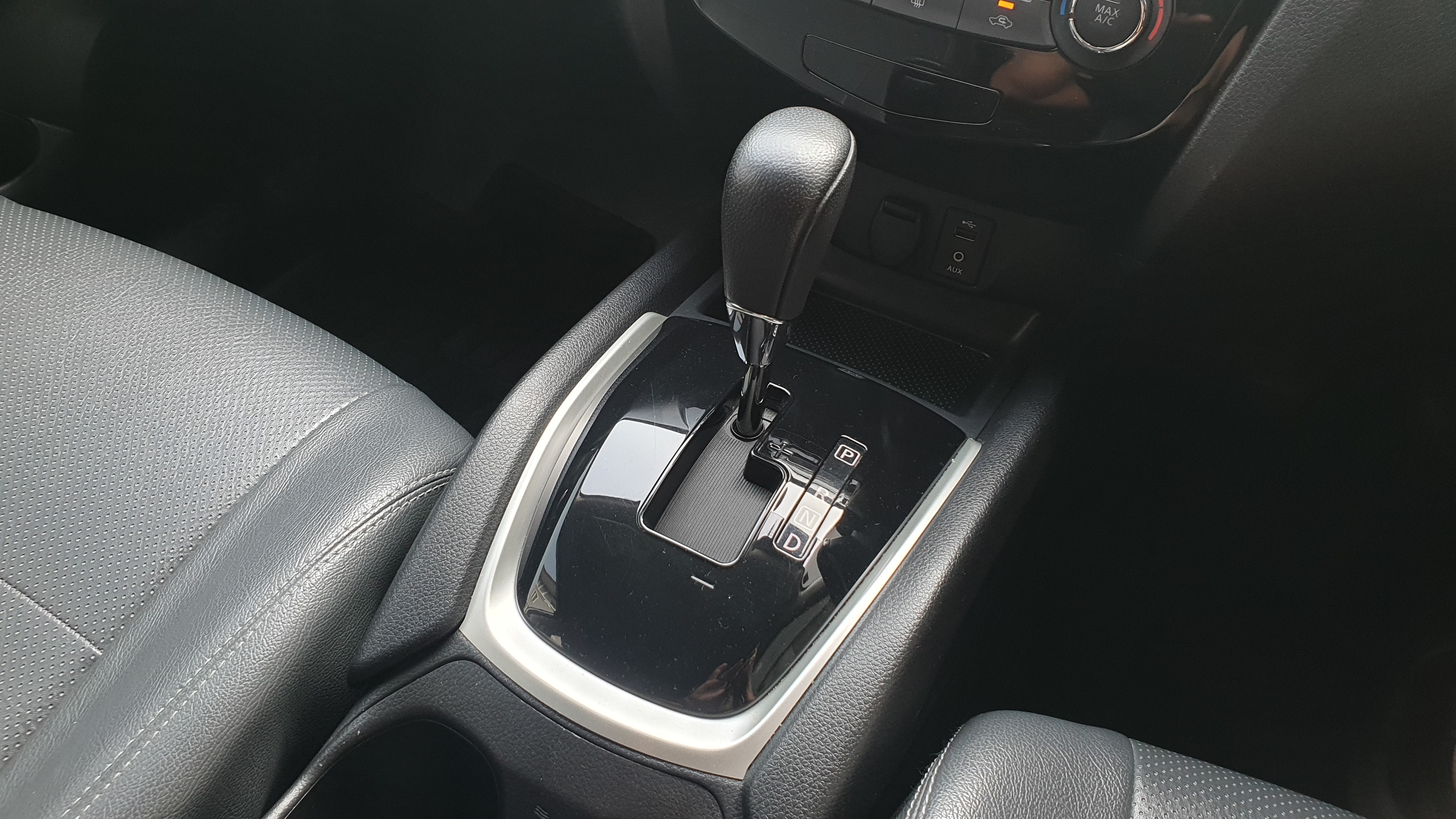 2016 Nissan X Trail 2016 Nissan X Trail