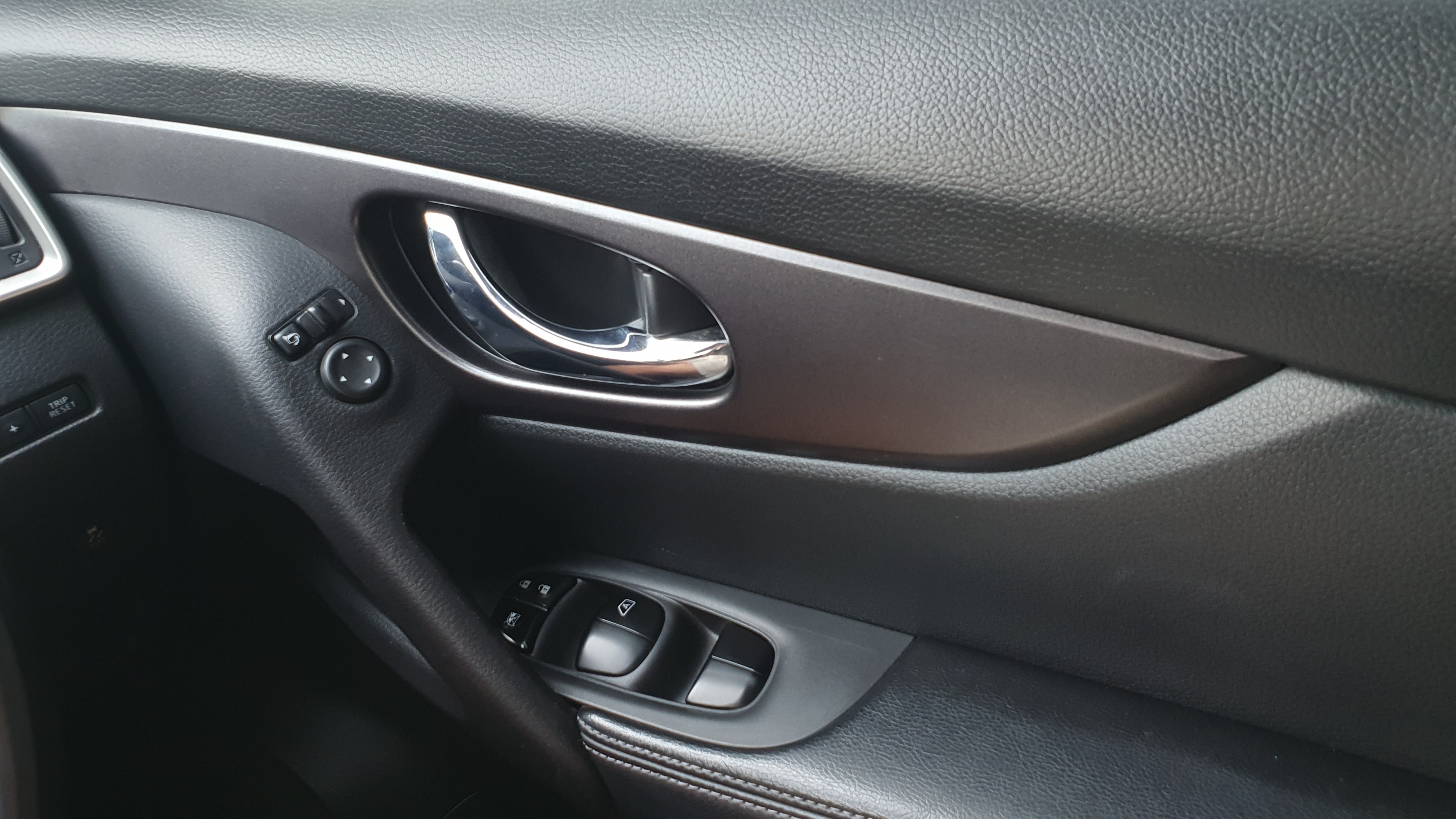 2016 Nissan X Trail 2016 Nissan X Trail