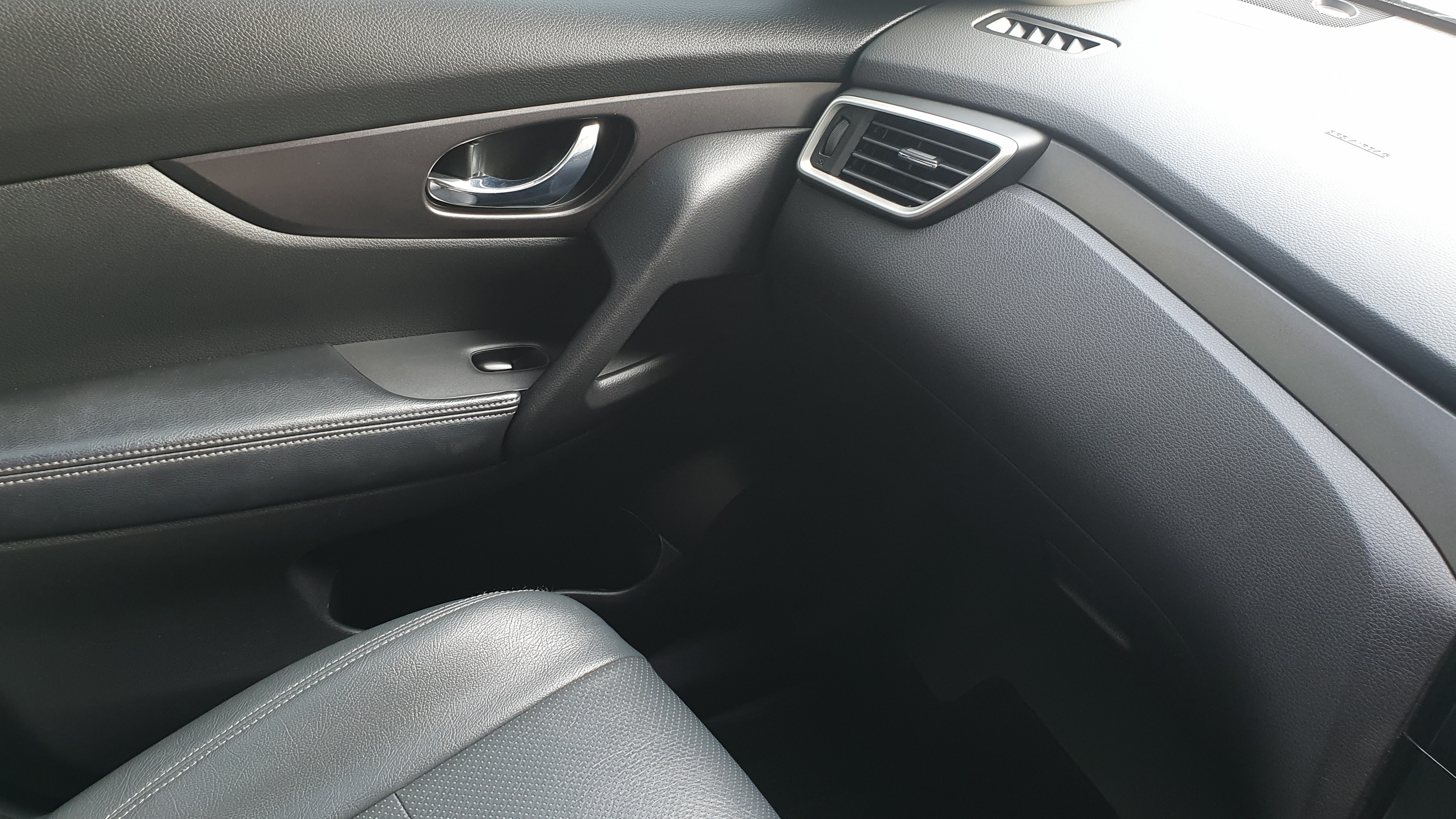 2016 Nissan X Trail 2016 Nissan X Trail