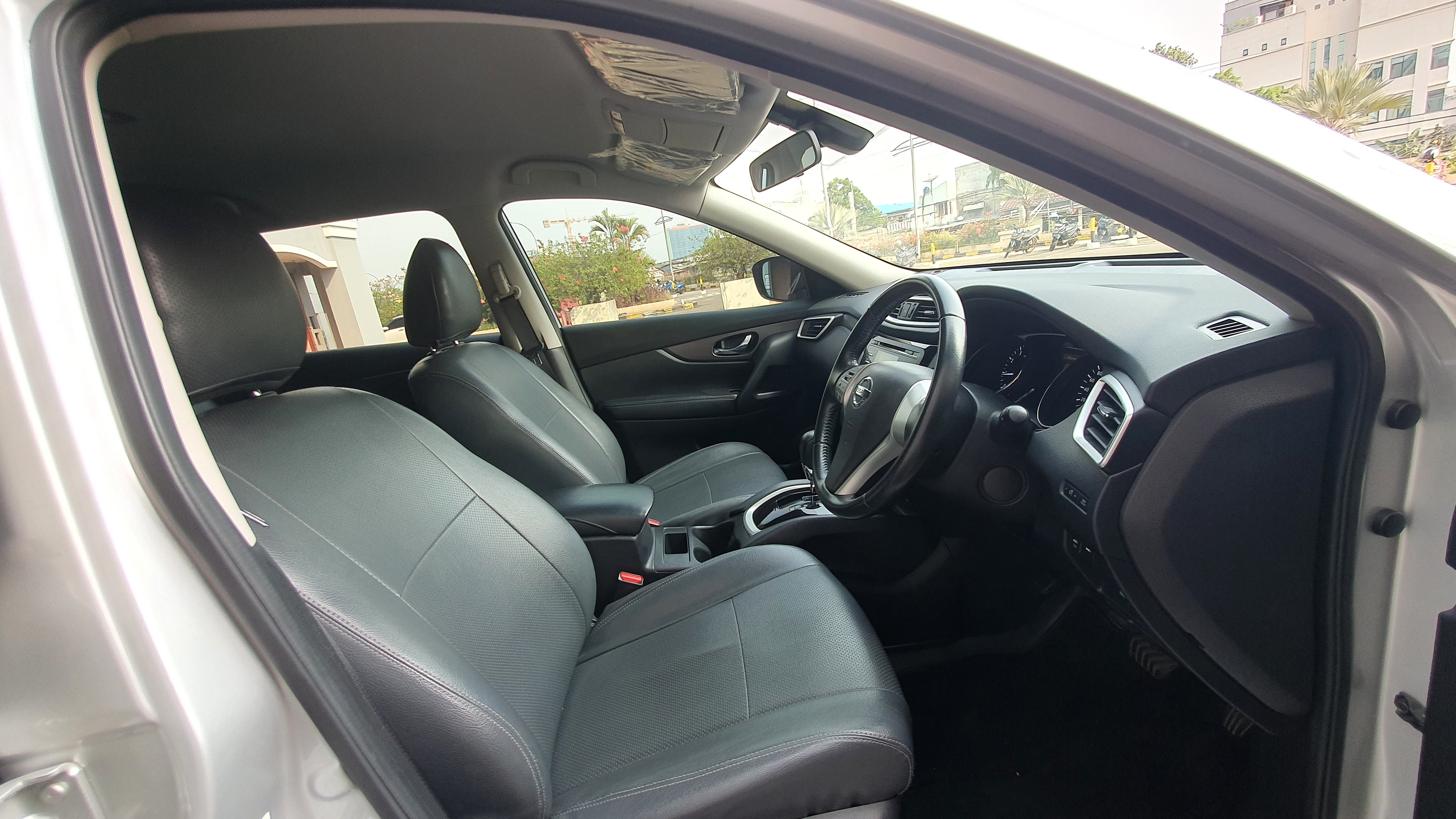 2016 Nissan X Trail 2016 Nissan X Trail