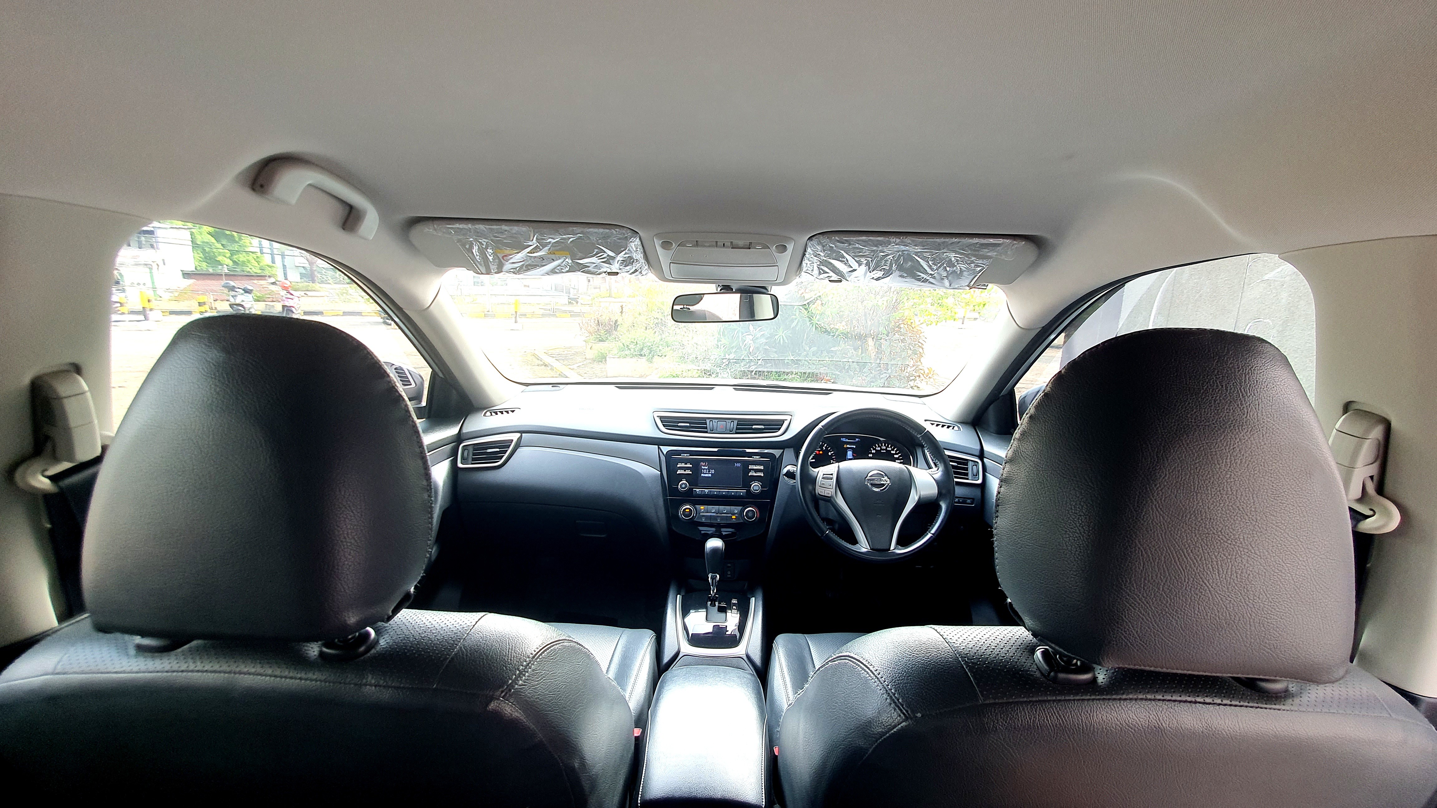 2016 Nissan X Trail 2016 Nissan X Trail