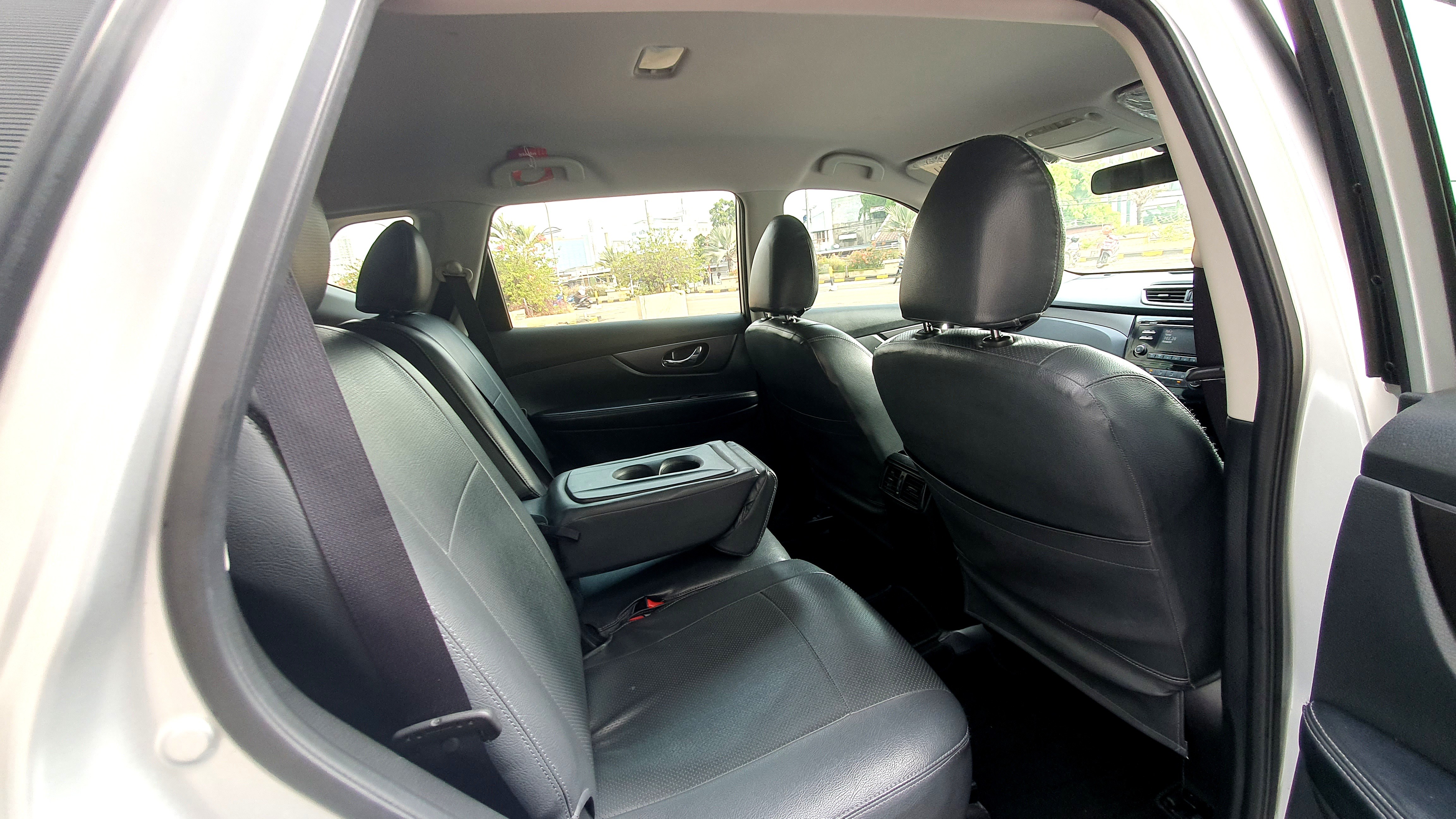 2016 Nissan X Trail 2016 Nissan X Trail