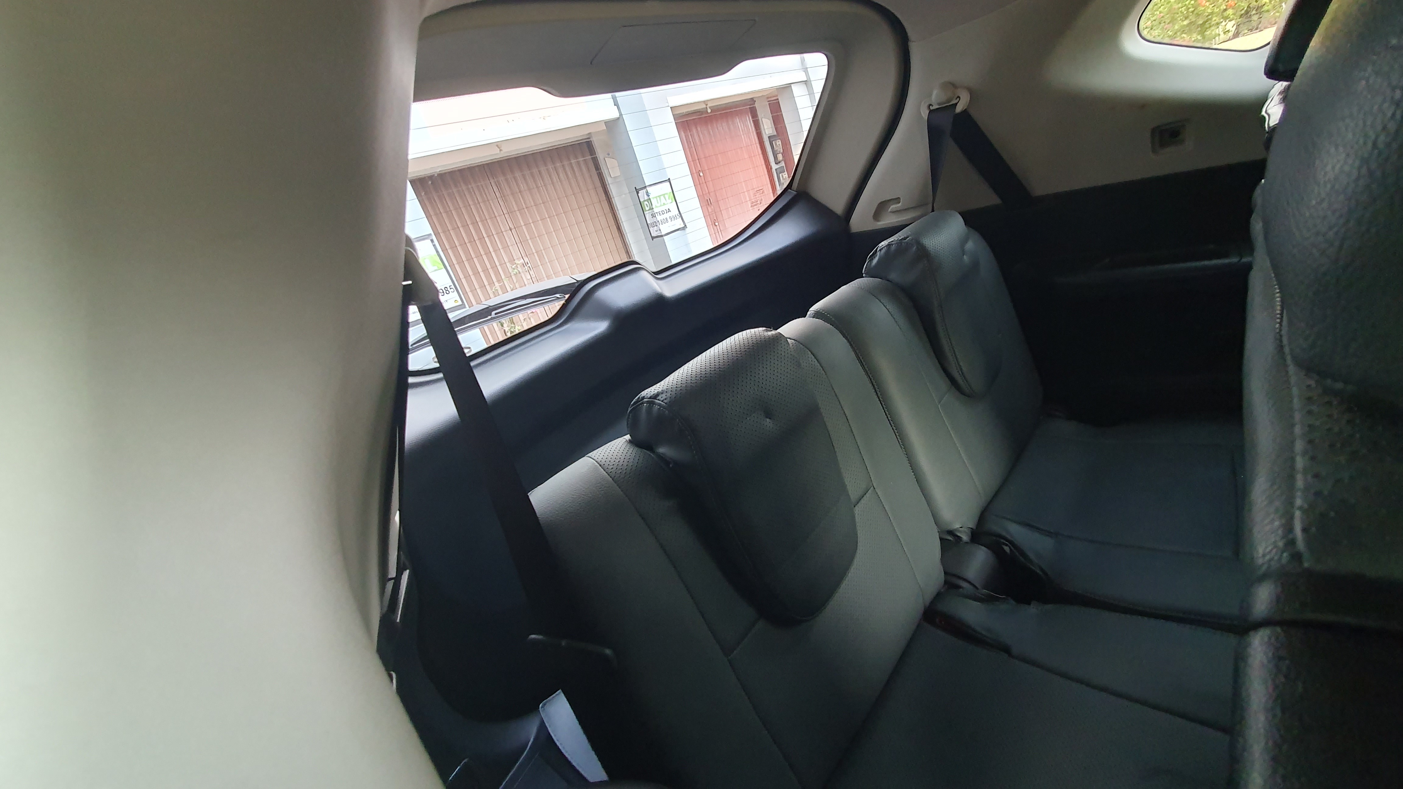 2016 Nissan X Trail 2016 Nissan X Trail